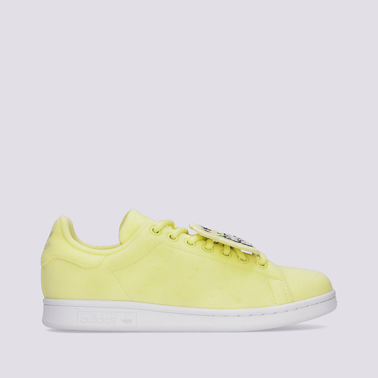 dámské tenisky ADIDAS STAN SMITH W GX8553 ZELENÁ
