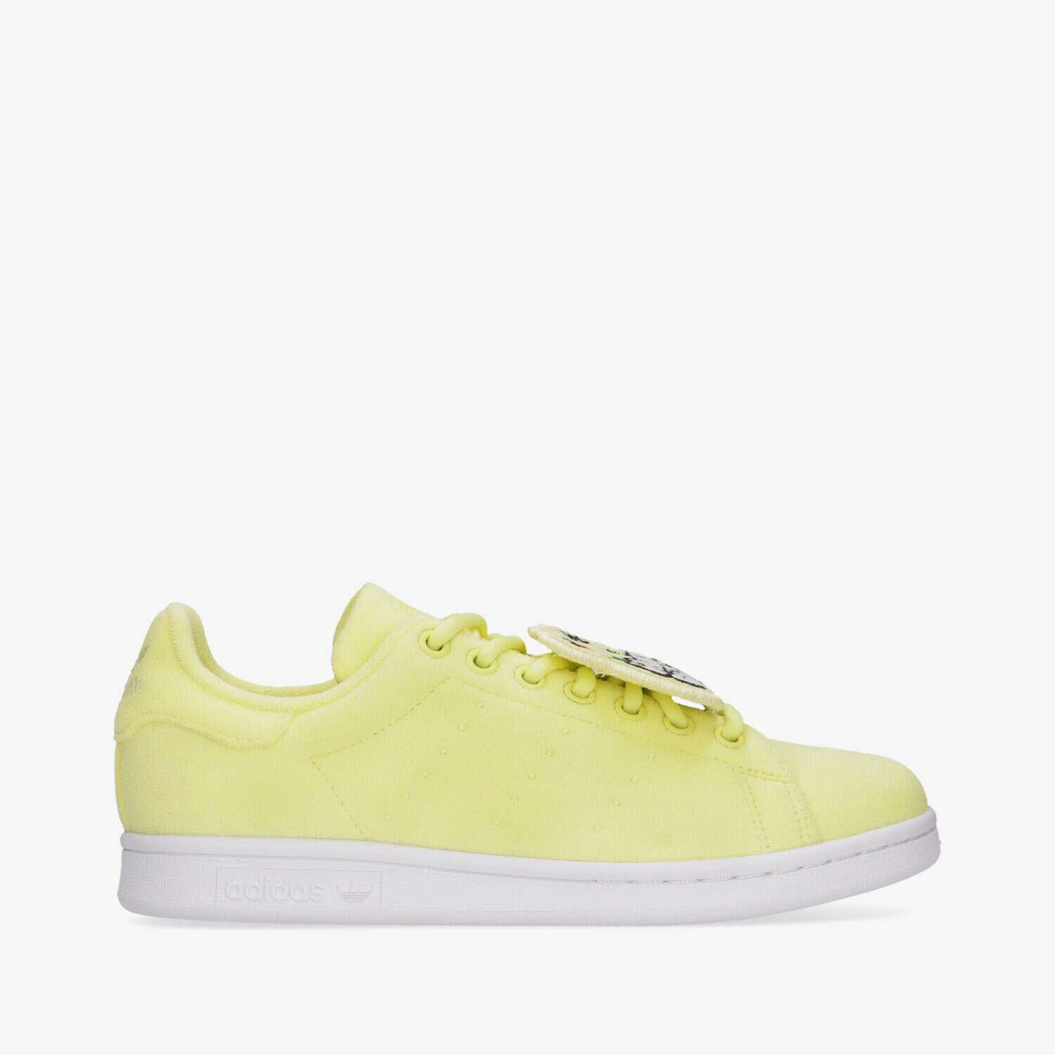 dámské tenisky ADIDAS STAN SMITH W GX8553 ZELENÁ