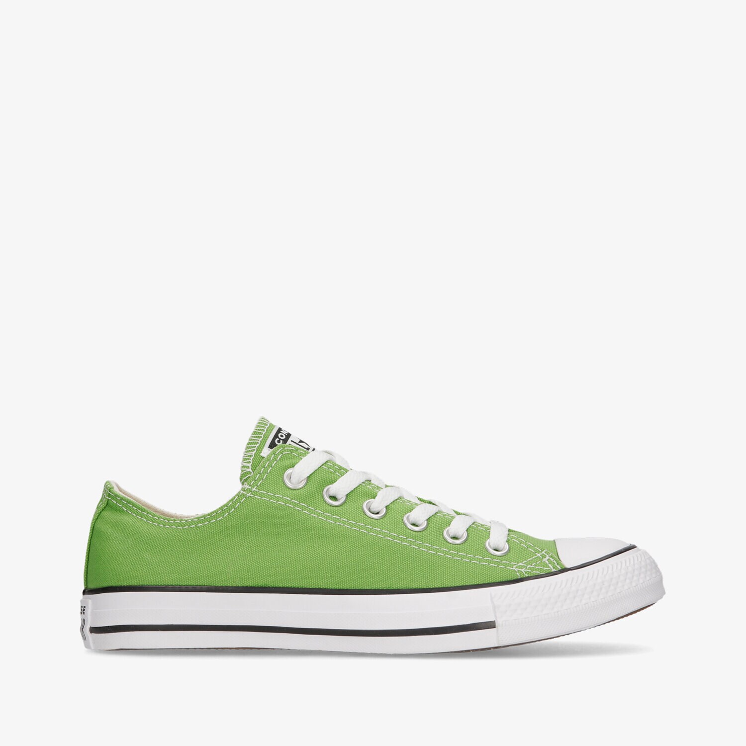 dámské tenisky CONVERSE CHUCK TAYLOR ALL STAR  172691C ZELENÁ