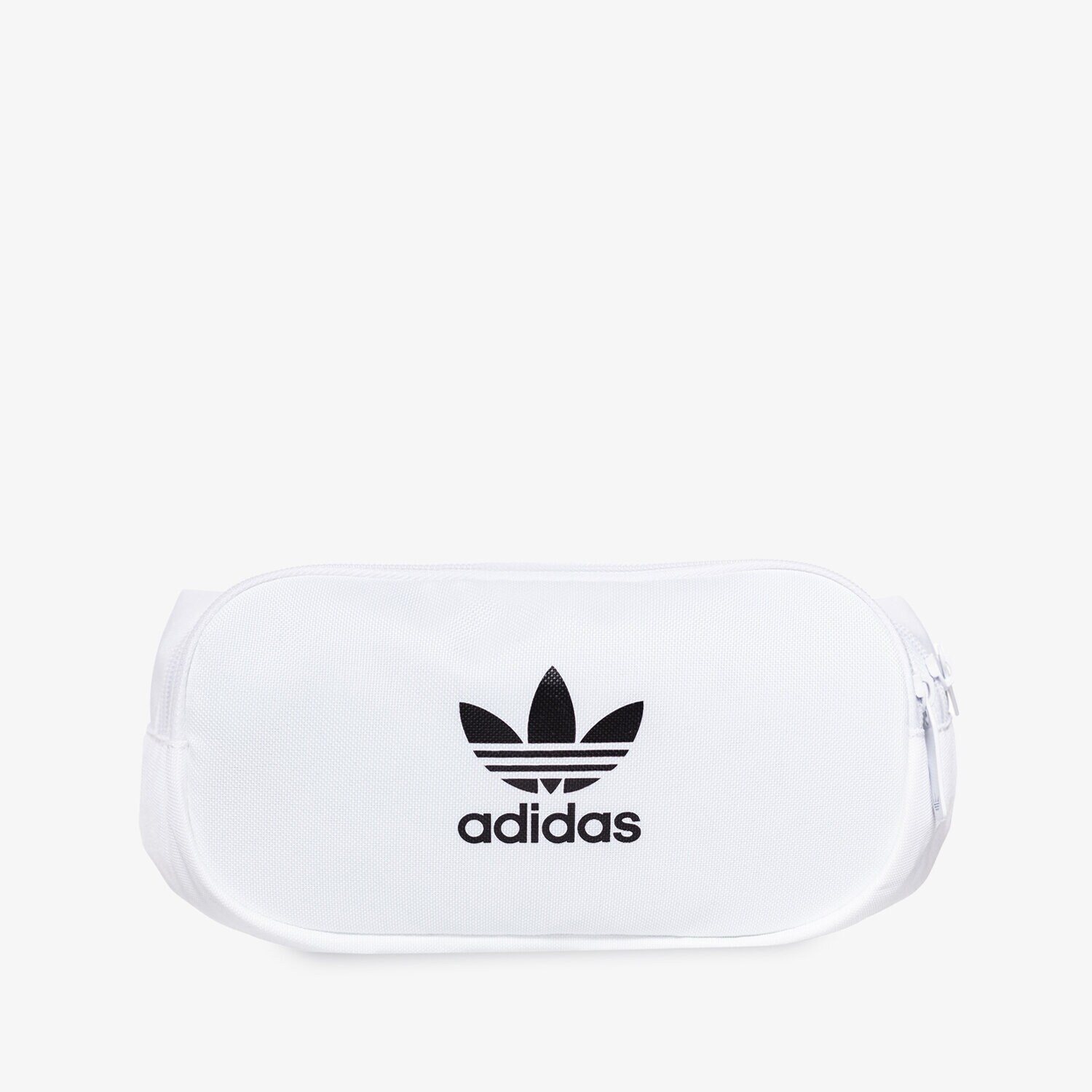 dámská ledvinka ADIDAS TAŠKA ESSENTIAL CBODY GN5481 BÍLÁ