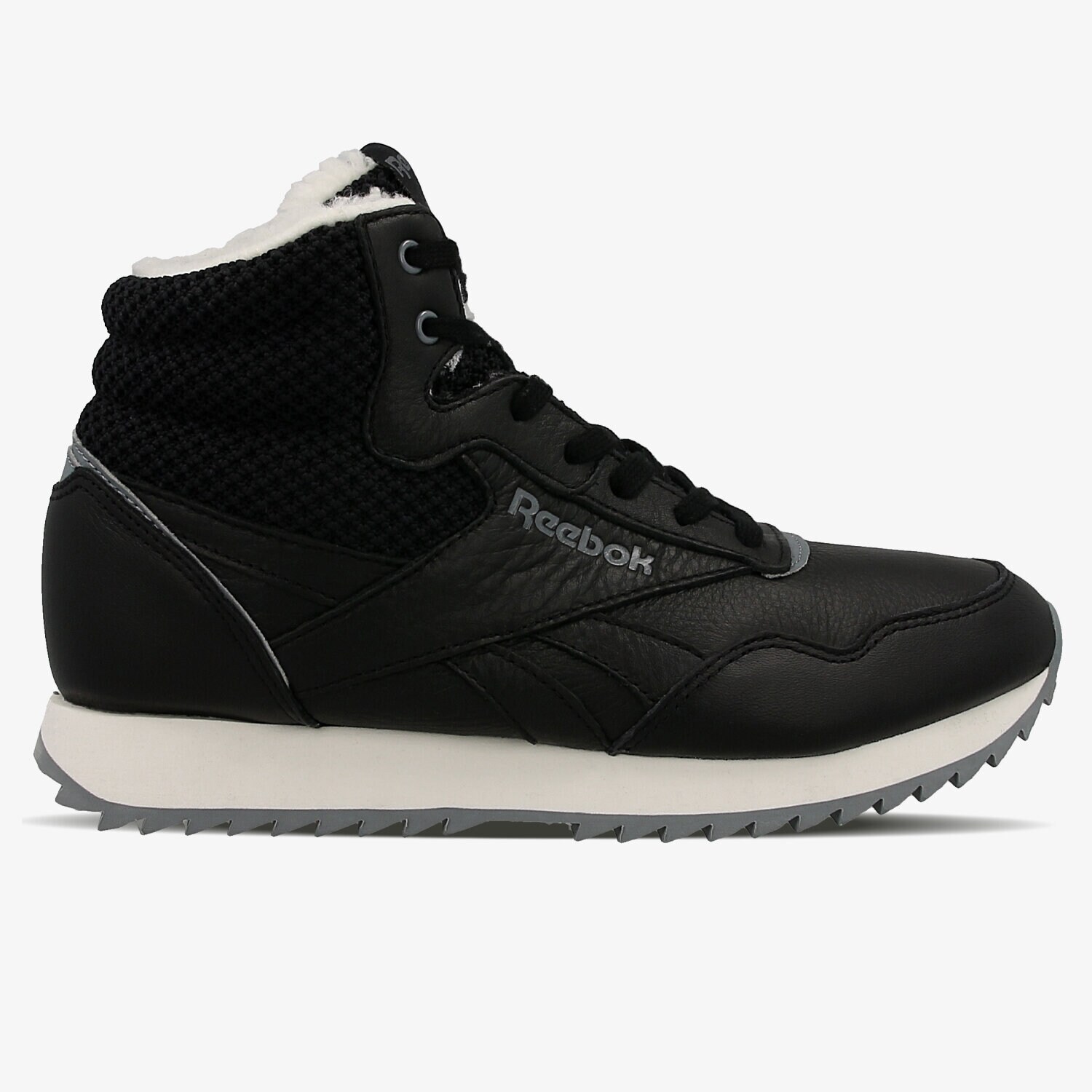 dámské tenisky REEBOK ROCKEASY RIPPLE AR2797 ČERNÁ