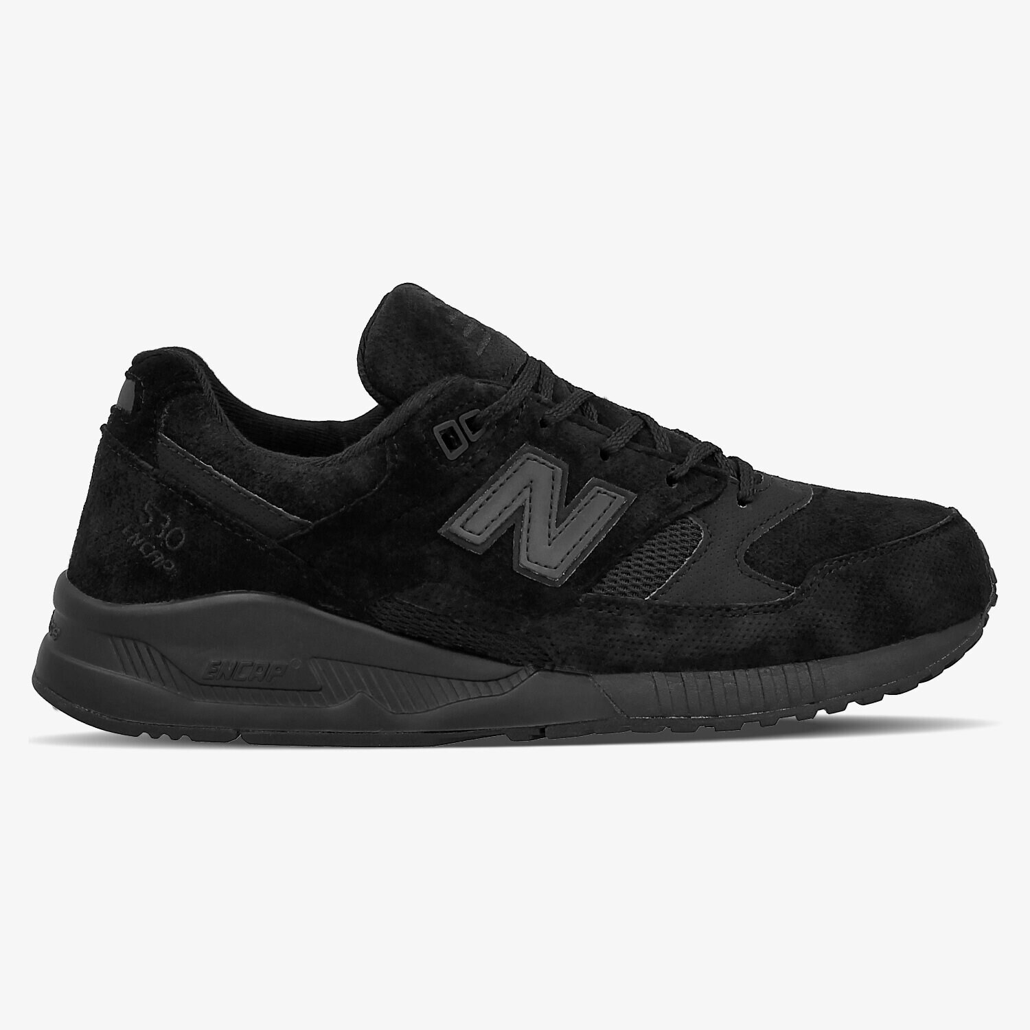 NEW BALANCE M530AK M530AK ČERNÁ