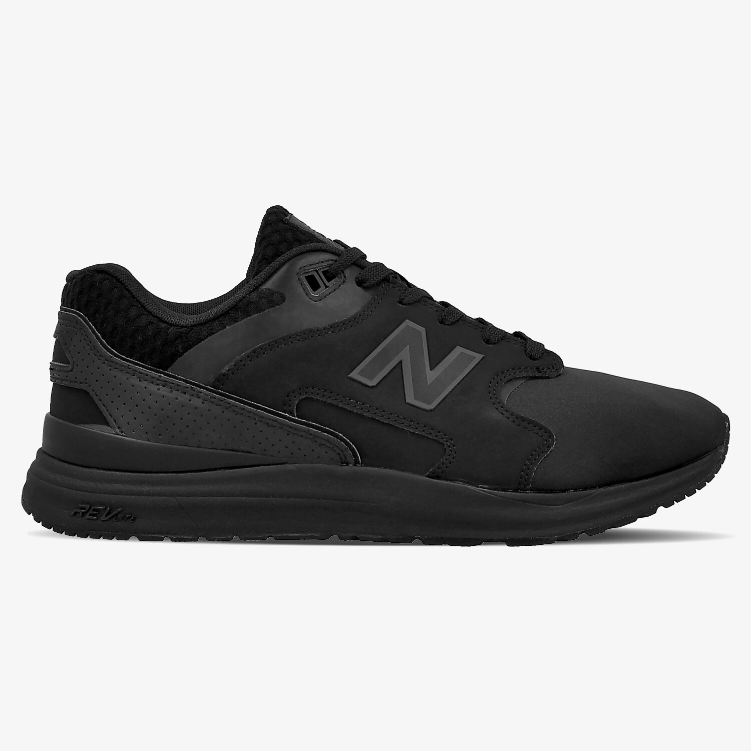 NEW BALANCE ML1550WB ML1550WB ČERNÁ