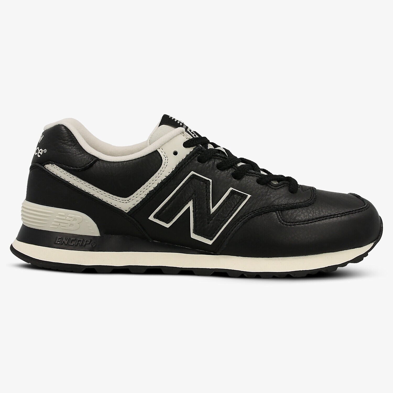 NEW BALANCE ML574LUC ML574LUC ČERNÁ