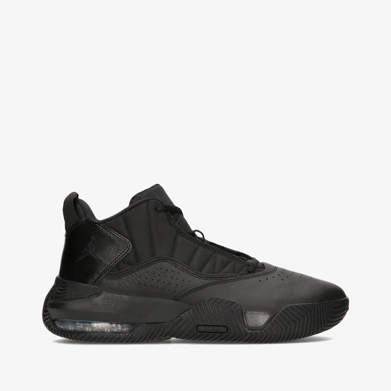 pánské tenisky JORDAN STAY LOYAL  DB2884-002 ČERNÁ