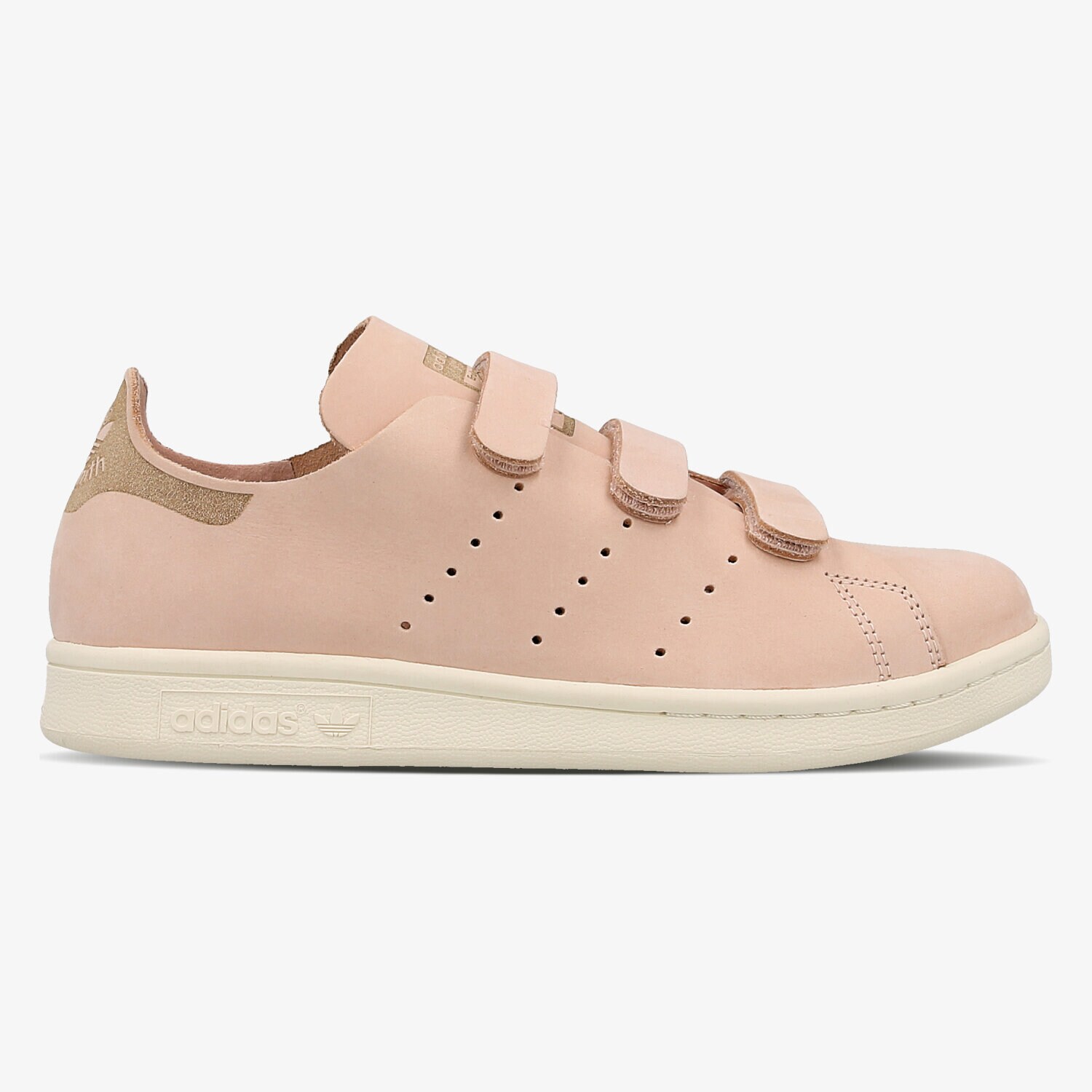 ADIDAS STAN SMITH OP CF W S32271 RŮŽOVÁ