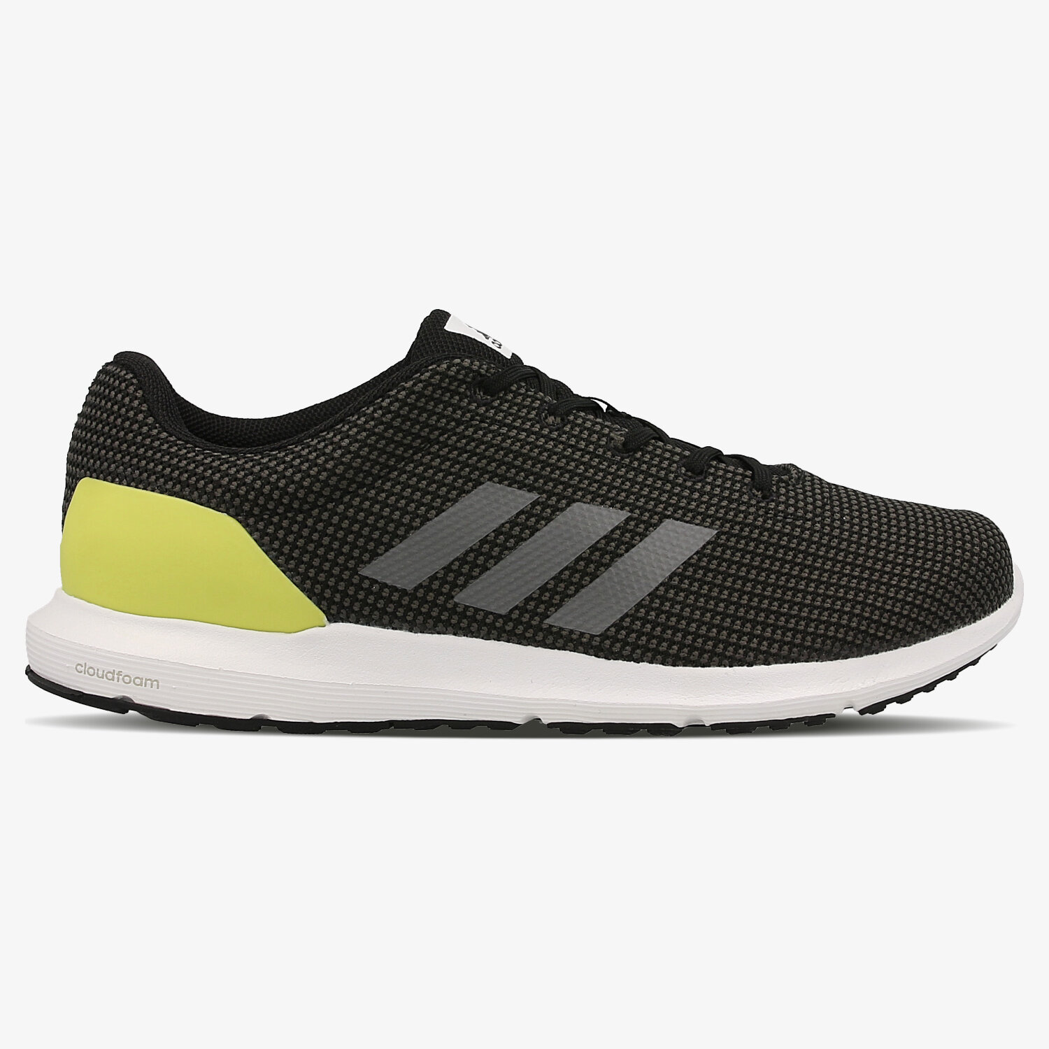 pánské běžecké boty ADIDAS COSMIC M AQ2189 ČERNÁ