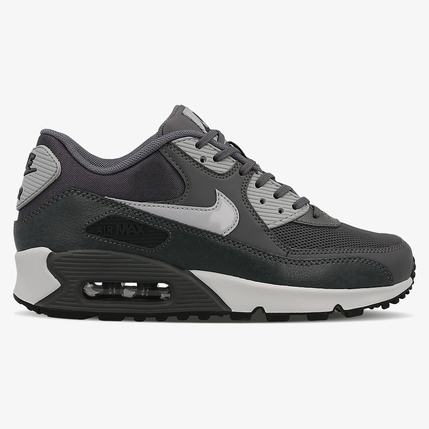 dámské tenisky NIKE WMNS AIR MAX 90  616730030 ŠEDÁ