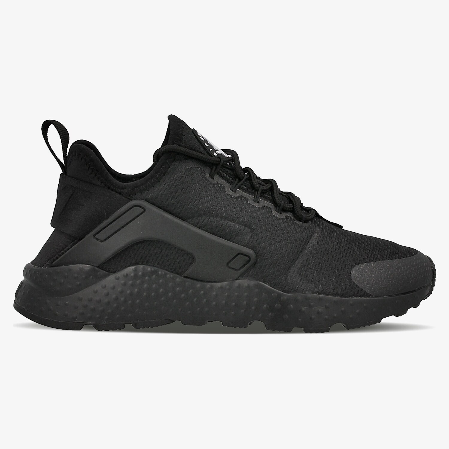 dámské tenisky NIKE W AIR HUARACHE RUN ULTRA 819151005 ČERNÁ