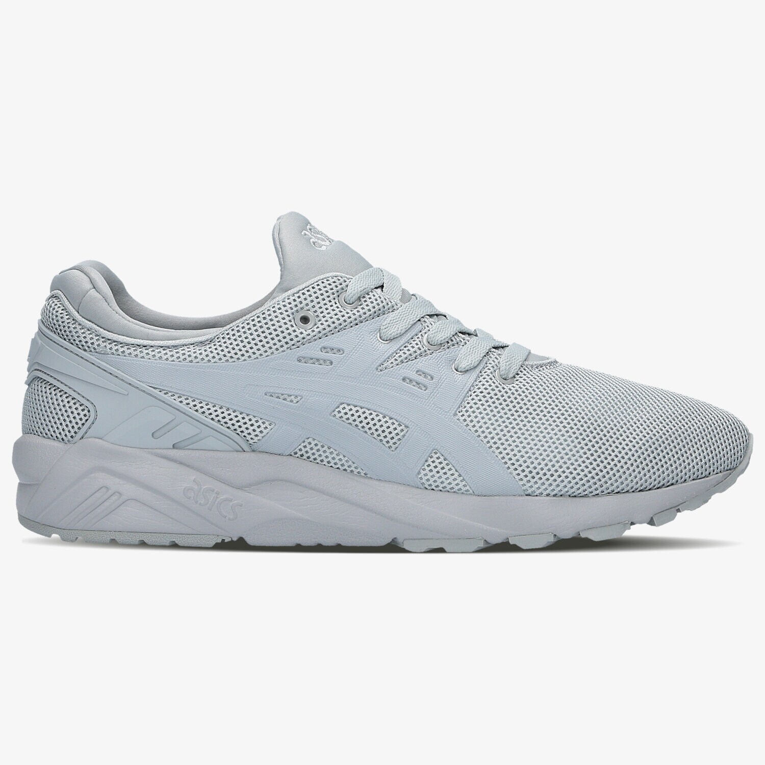 ASICS GEL-KAYANO TRAINER EVO  HN6A01313 ŠEDÁ