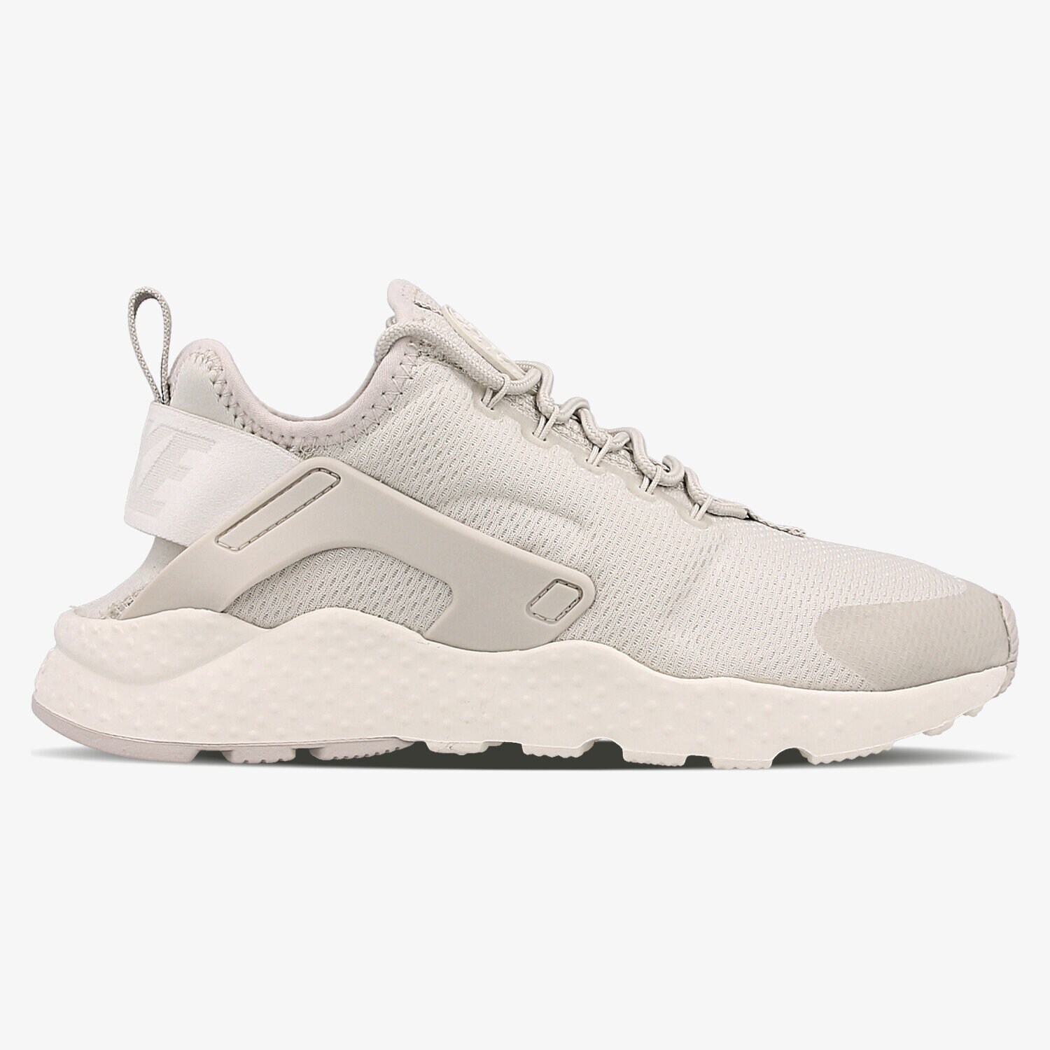 dámské tenisky NIKE W AIR HUARACHE RUN ULTRA 819151004 BÉŽOVÁ