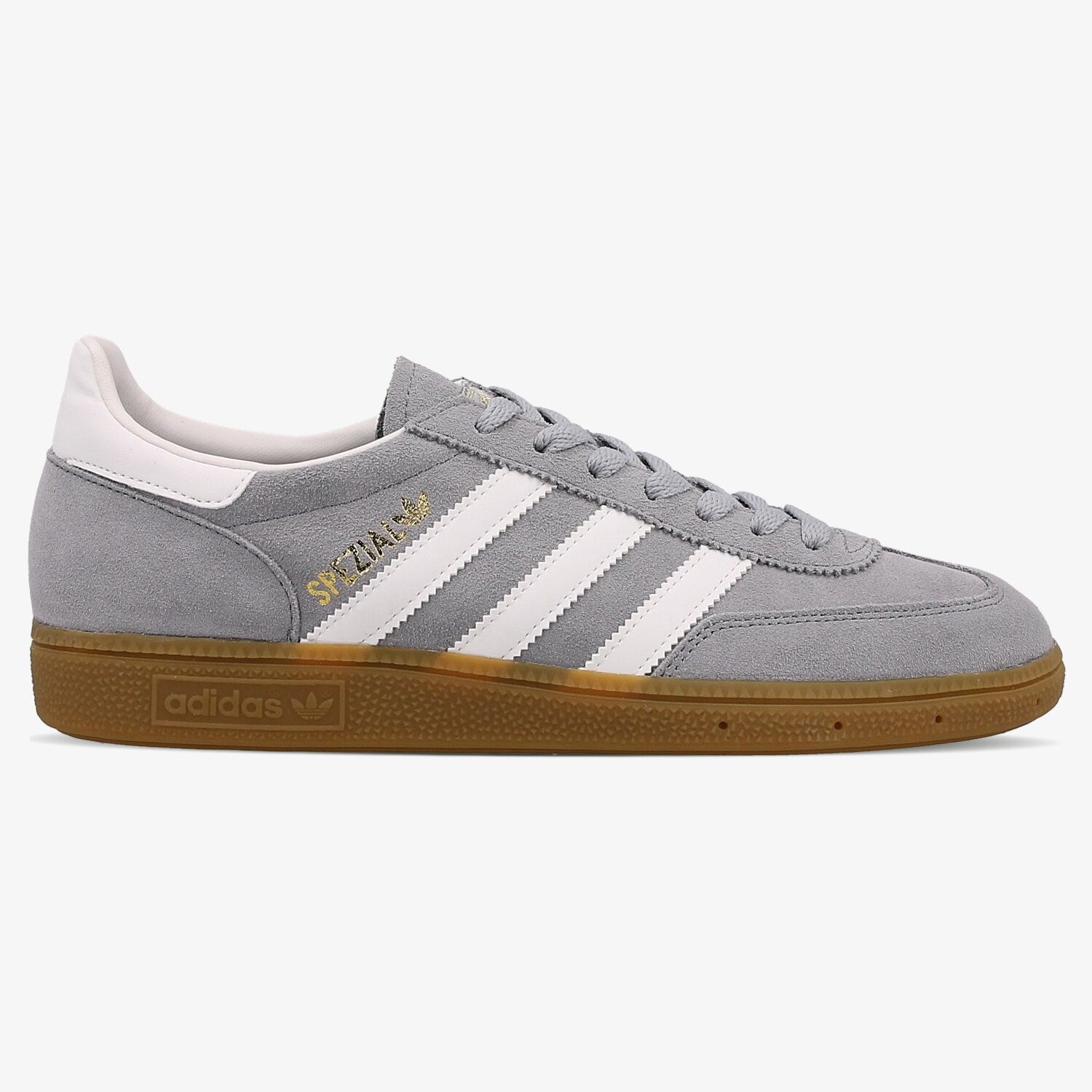 ADIDAS SPEZIAL S81821 ŠEDÁ