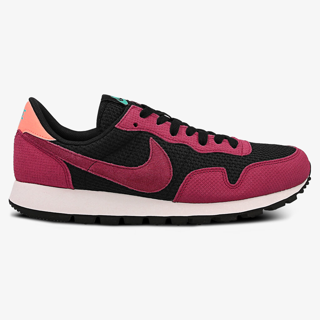 dámské tenisky NIKE W AIR PEGASUS '83 828403004 ČERNÁ