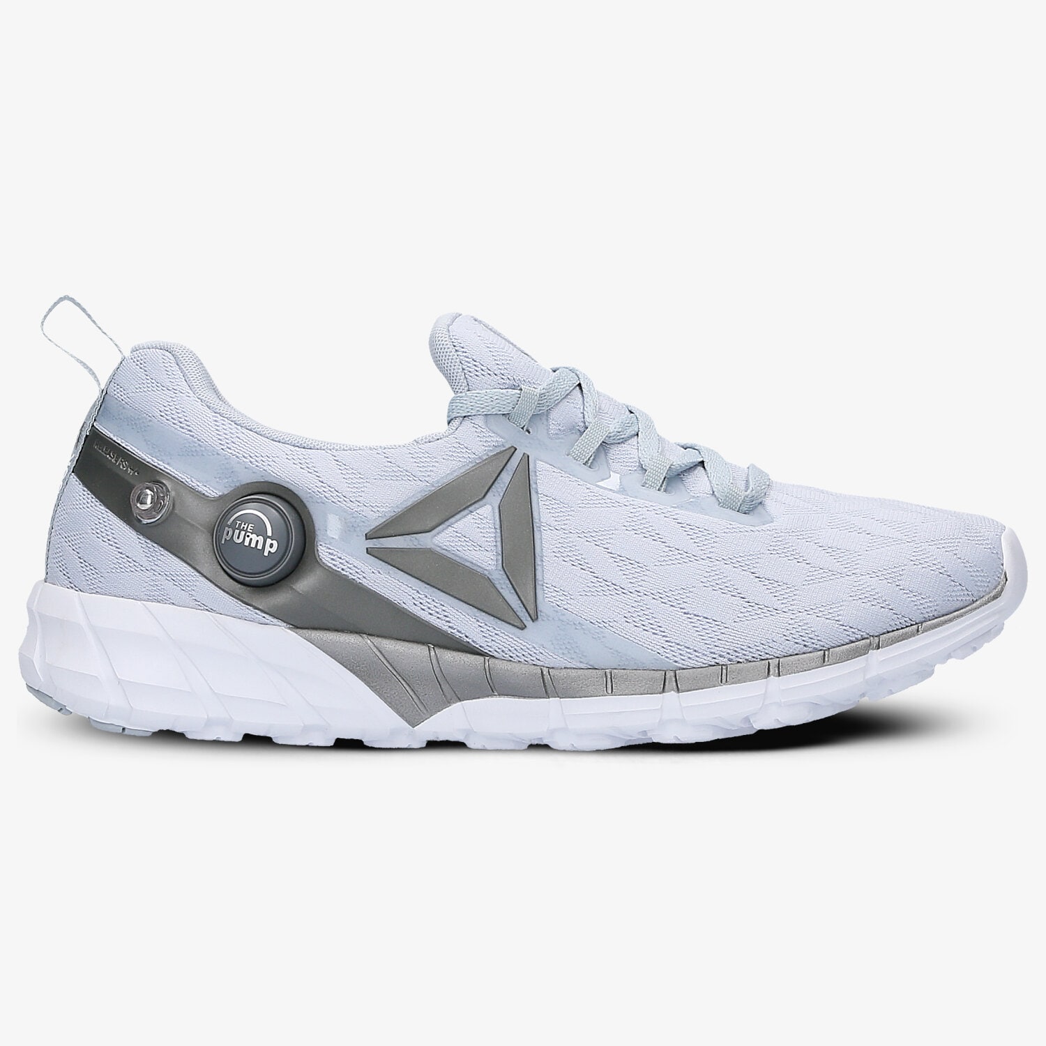 dámské tenisky REEBOK ZPUMP FUSION 2.5 LE AR2839 ŠEDÁ