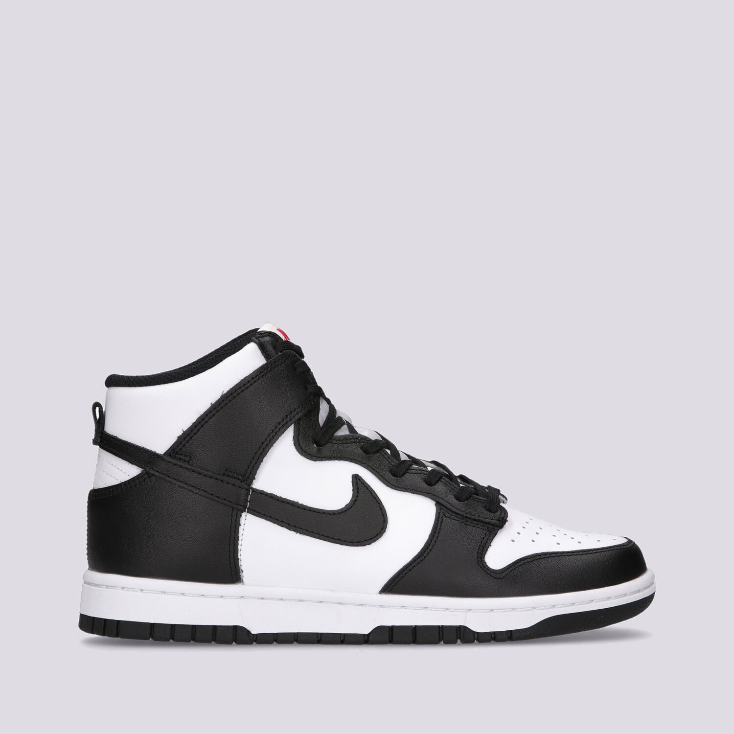 dámské tenisky NIKE DUNK HIGH  DD1869-103 VÍCEBAREVNÁ