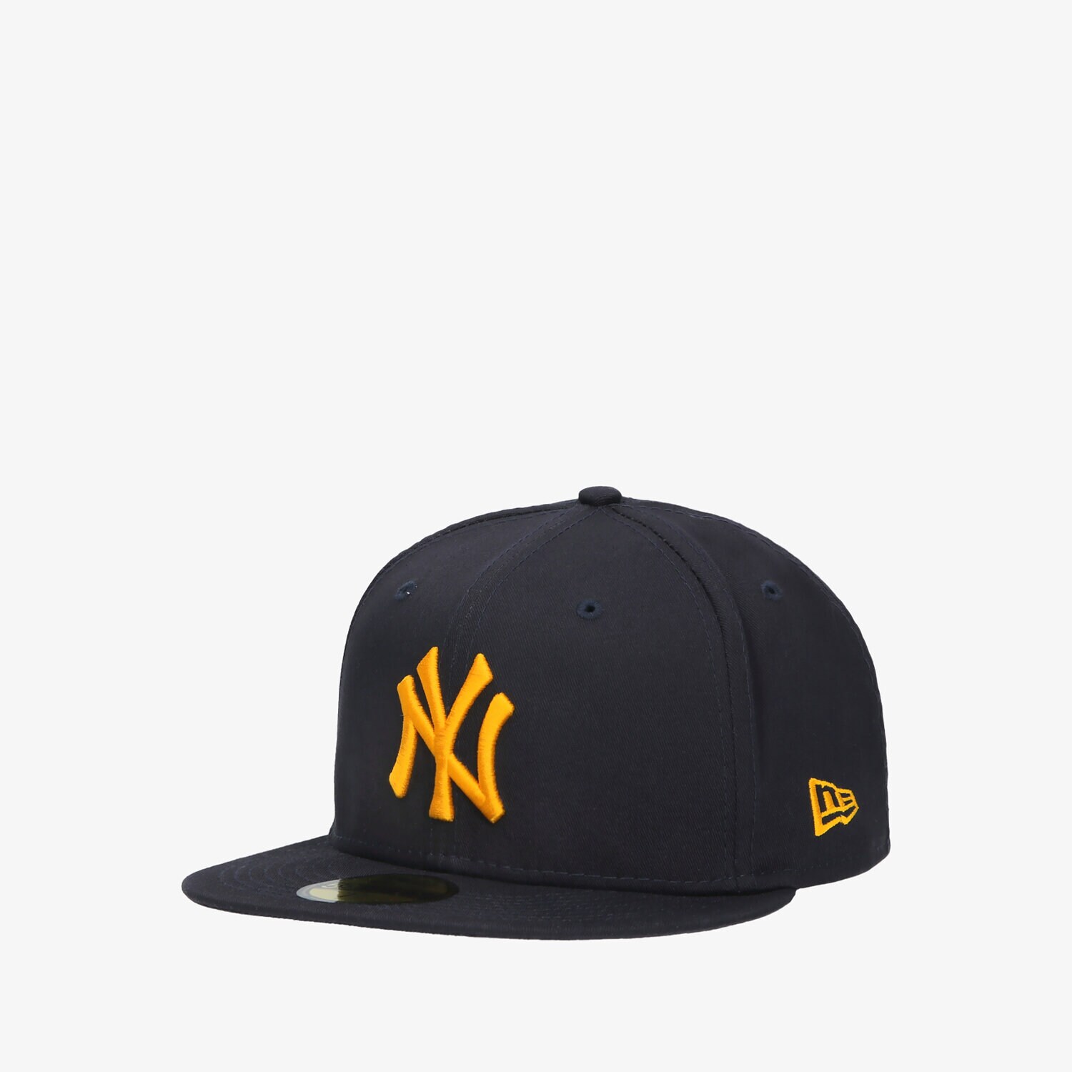 pánská kšiltovka NEW ERA ČEPICE 5950 NYY NVY NEW YORK YANKEES NVYRGD 60240398 TMAVOMODRÁ