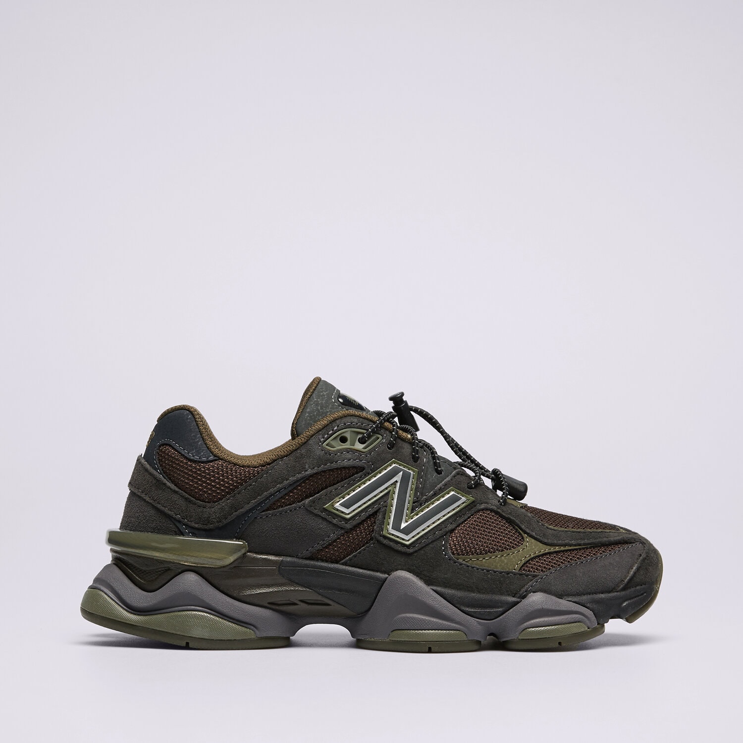 dámské tenisky NEW BALANCE 9060 U9060PH KHAKI