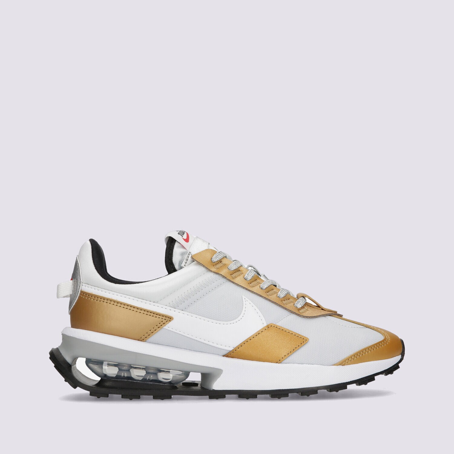 dámské tenisky NIKE AIR MAX PRE-DAY SE DJ6210-001 BÍLÁ