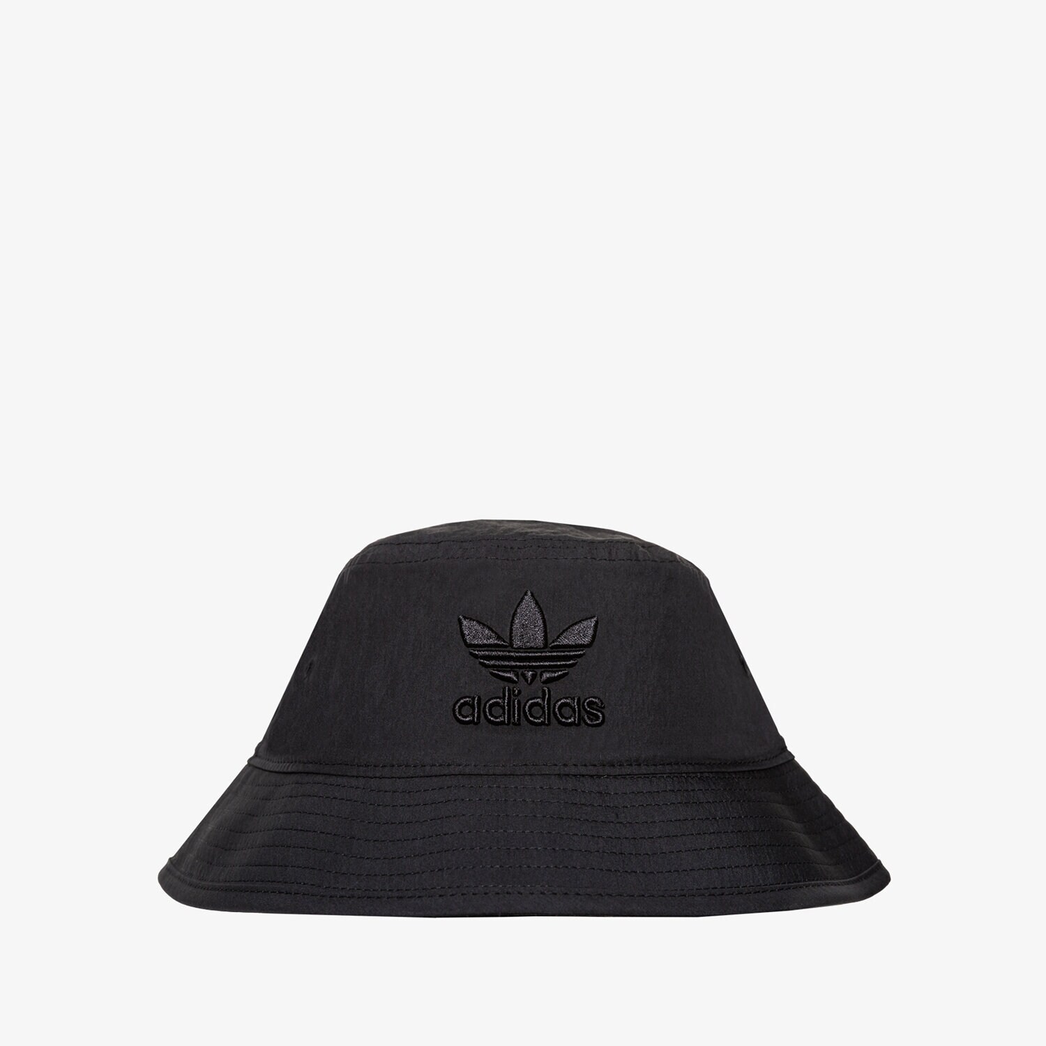 ADIDAS KLOBOUK AC BUCKET HAT HD9719 ČERNÁ