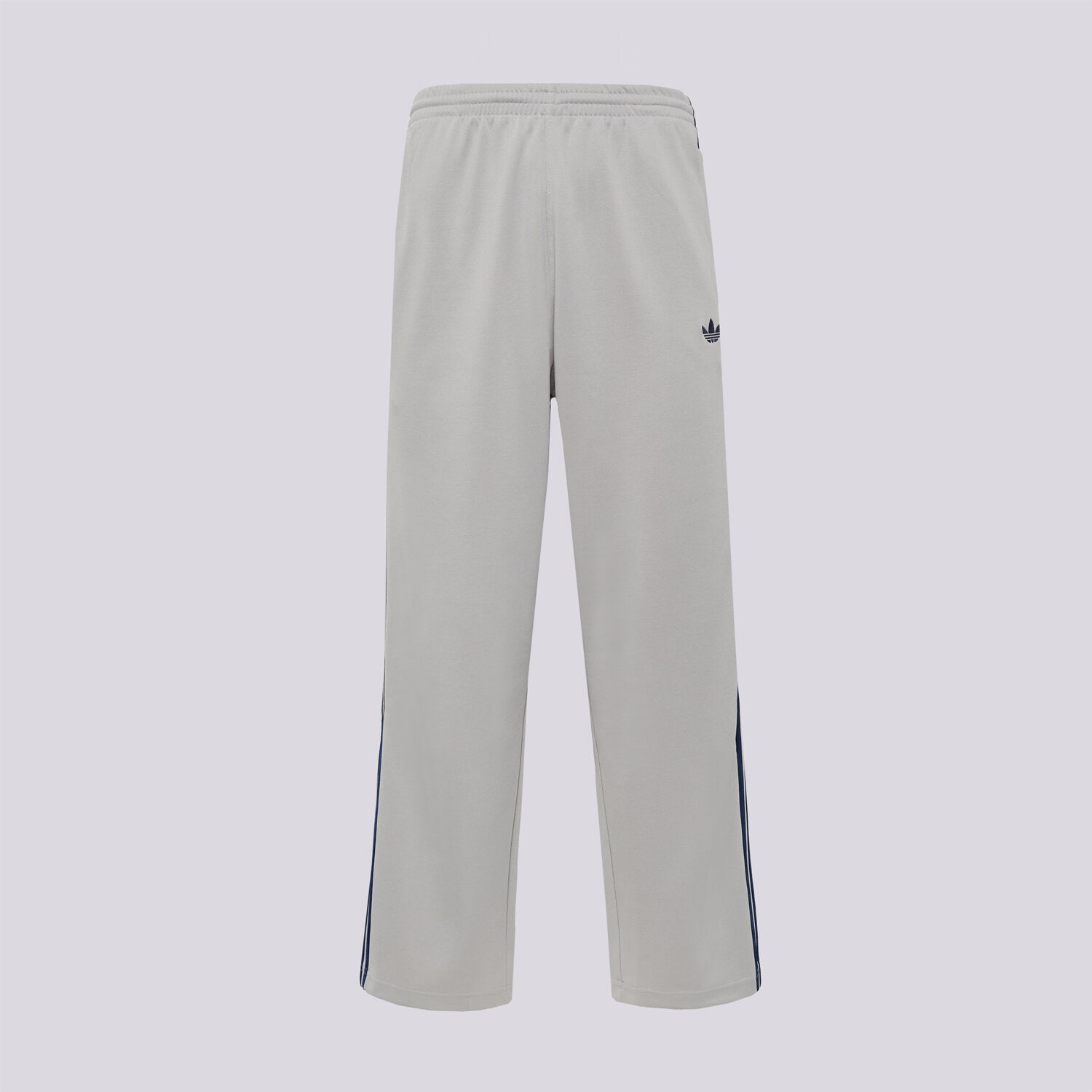 pánské kalhoty ADIDAS KALHOTY  LOOSE TP KS4948 ŠEDÁ