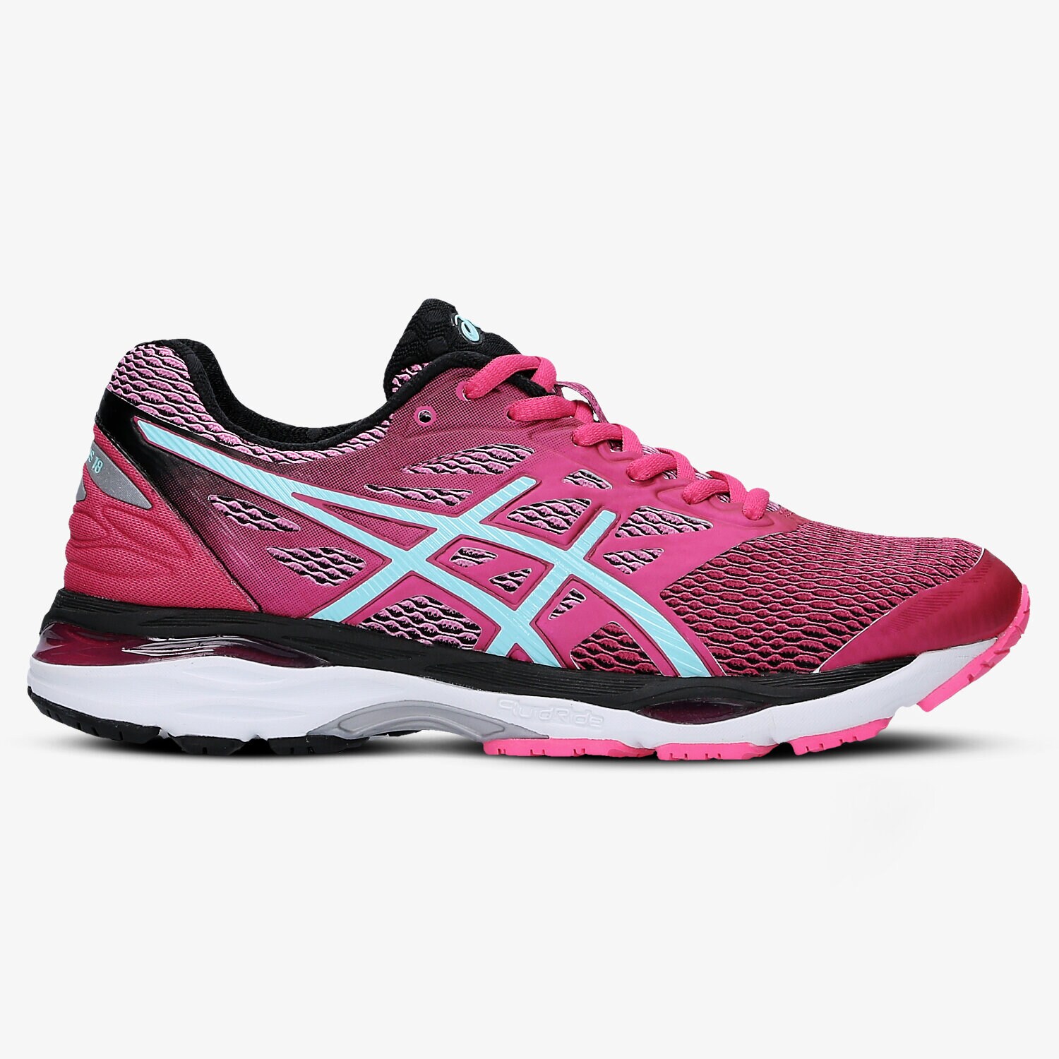 dámské tenisky ASICS GEL-CUMULUS 18 T6C8N1978 RŮŽOVÁ