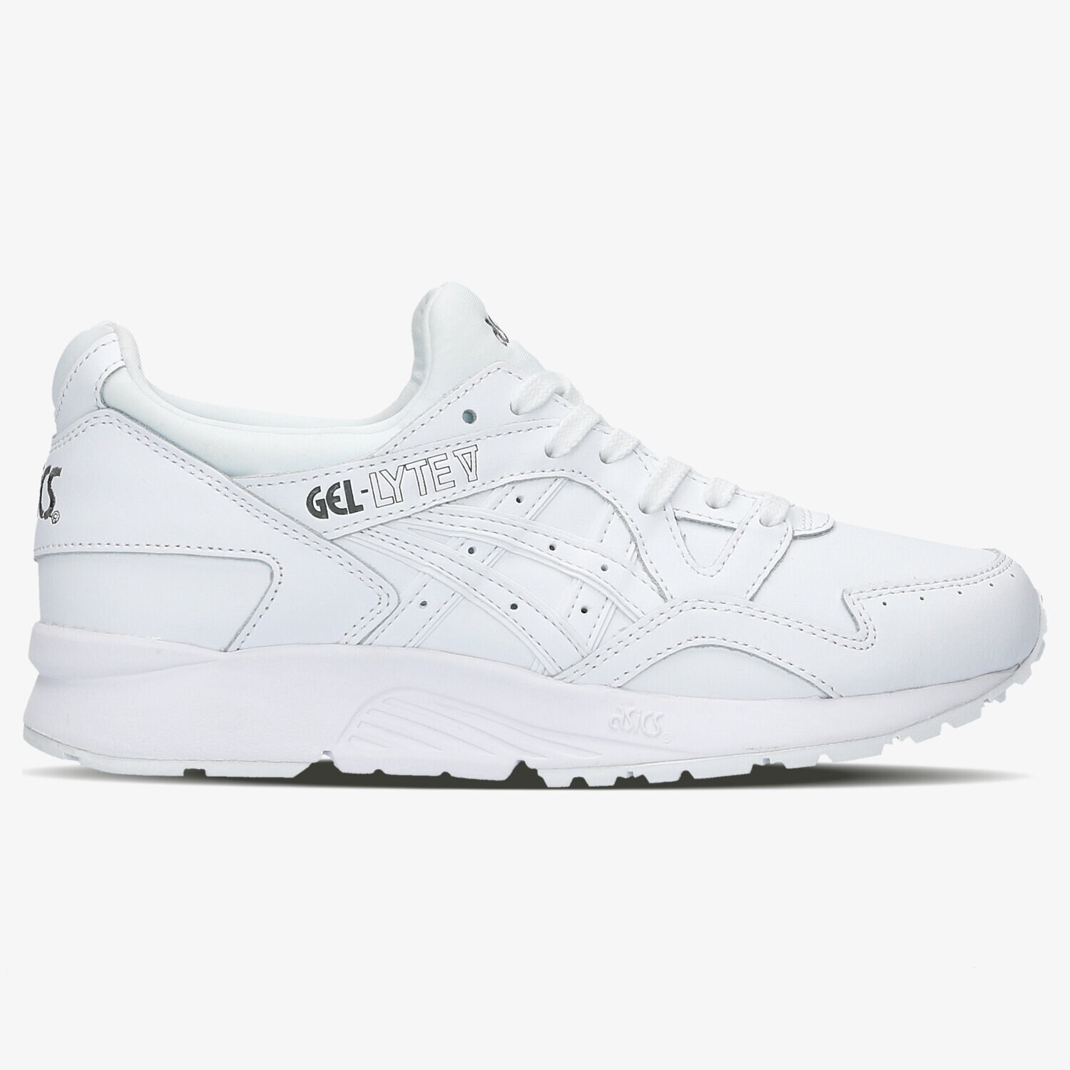 dámské tenisky ASICS GEL-LYTE V  H6R3L0101W BÍLÁ