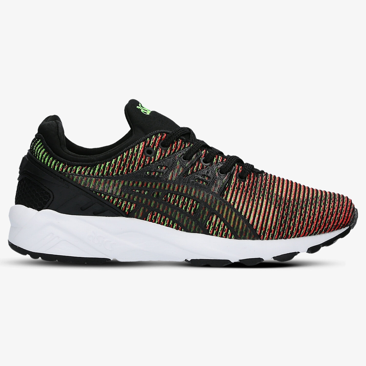 ASICS GEL-KAYANO TRAINER EVO  HN6D08873 ČERNÁ