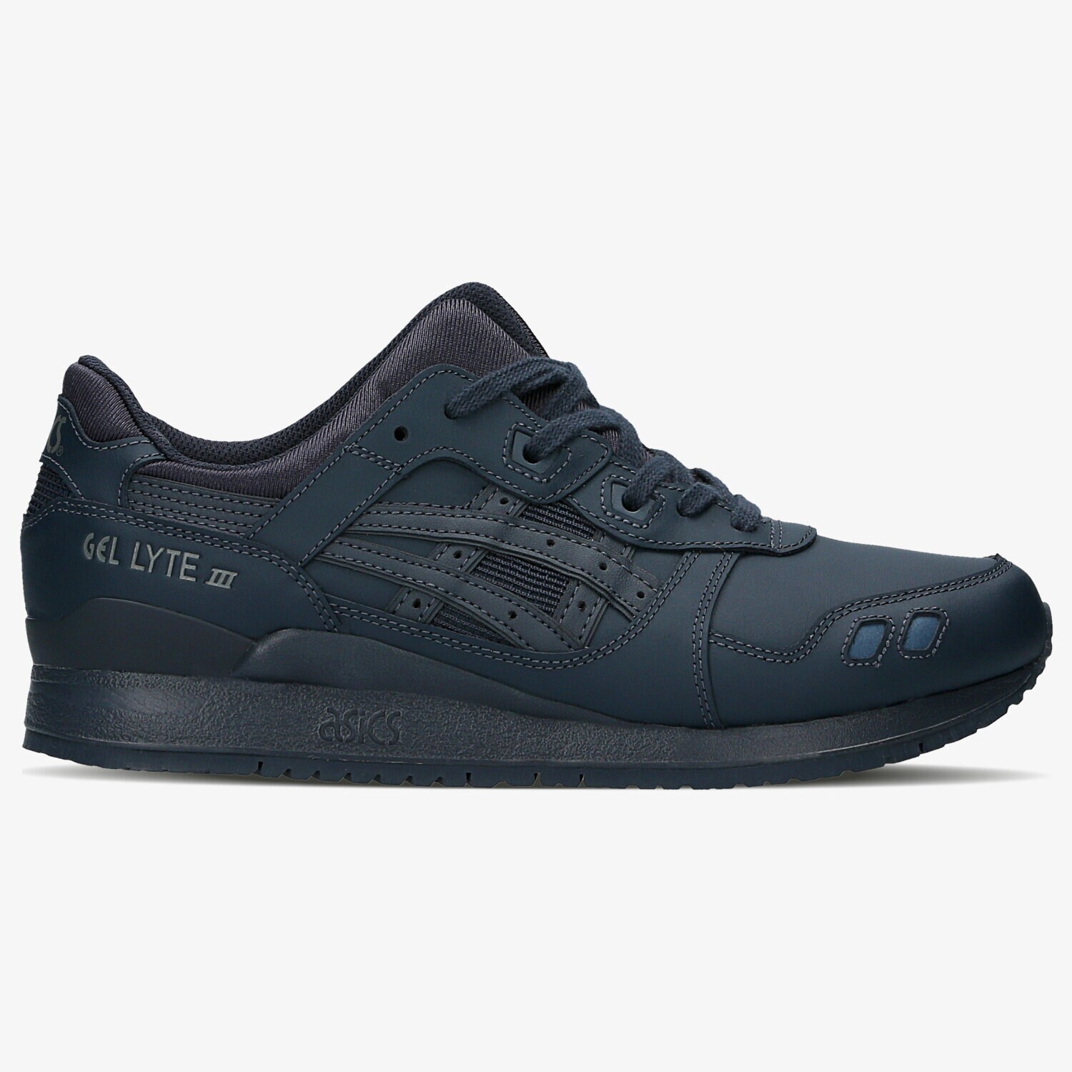 ASICS GEL-LYTE III  HL6A25050 TMAVOMODRÁ