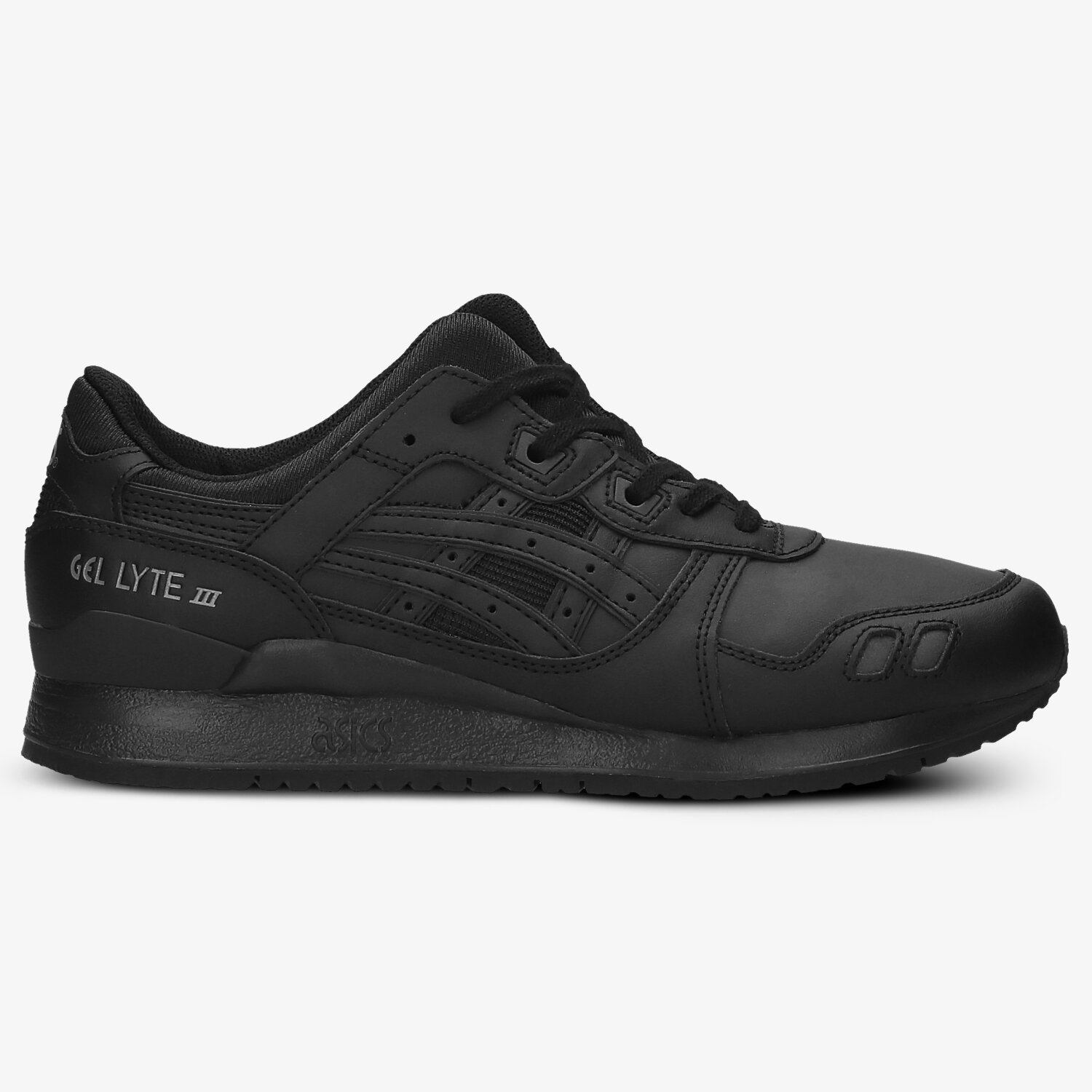 ASICS GEL-LYTE III  HL6A29090 ČERNÁ