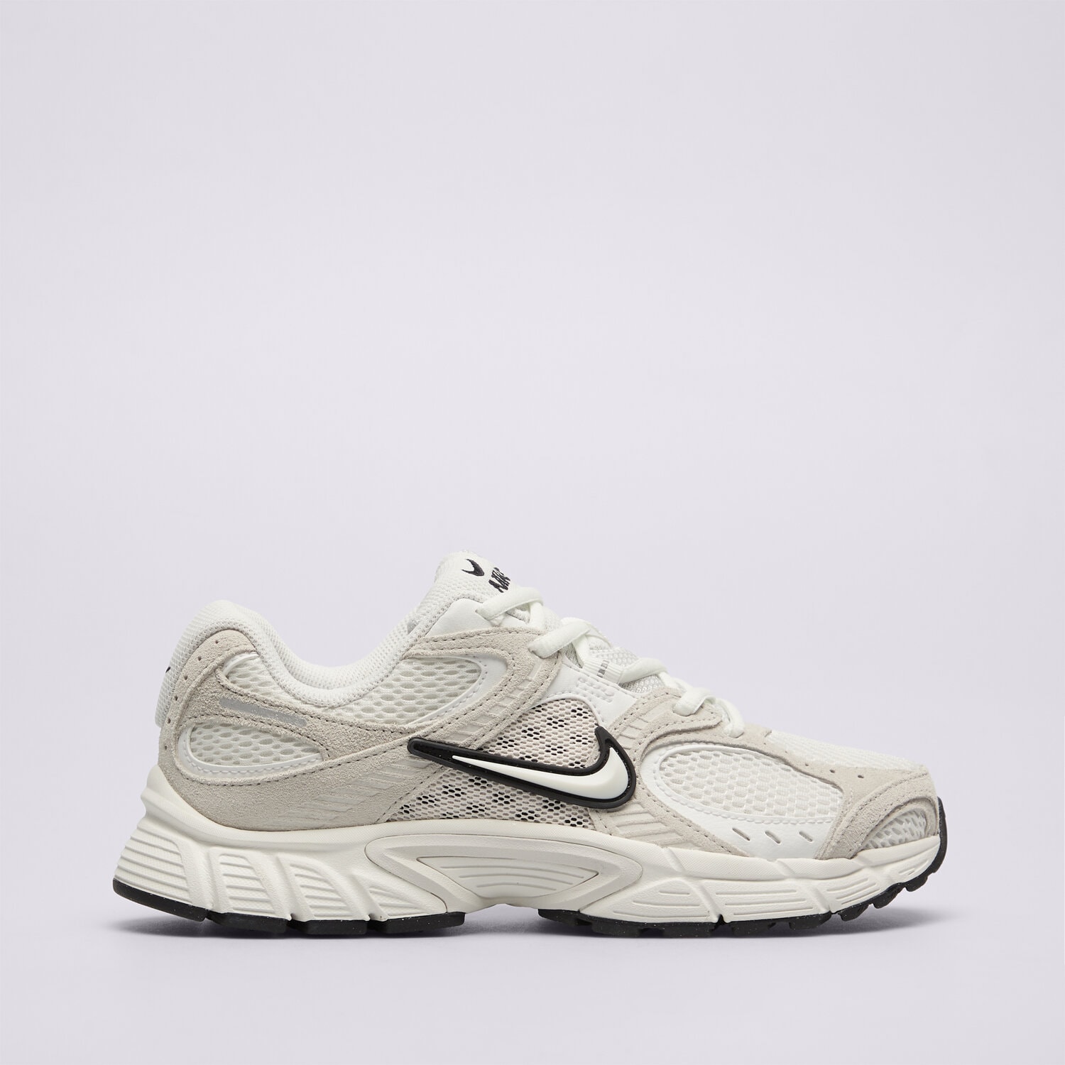 dámské tenisky NIKE V5 RNR SUEDE 2 IX0197-105 BÍLÁ