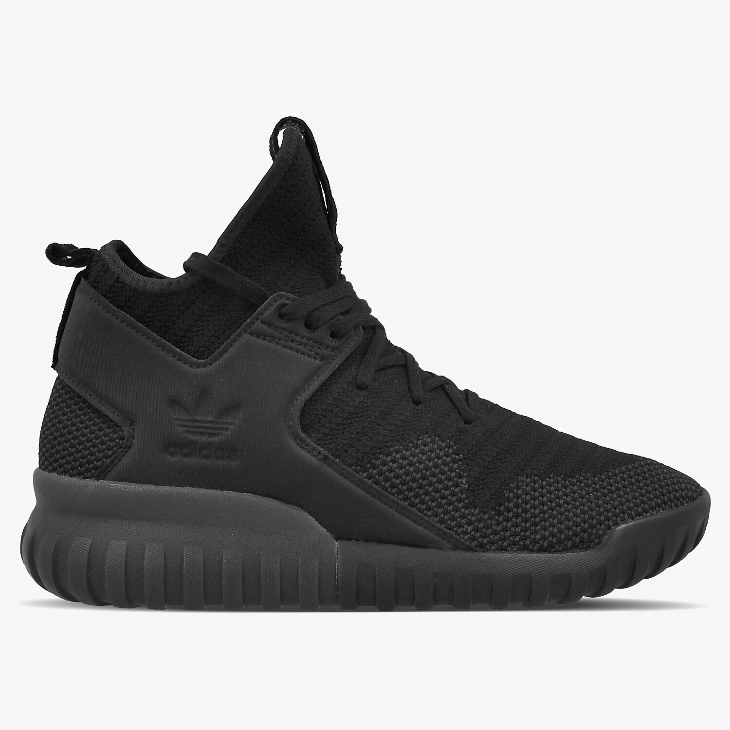 ADIDAS TUBULAR X PK S80132 ČERNÁ
