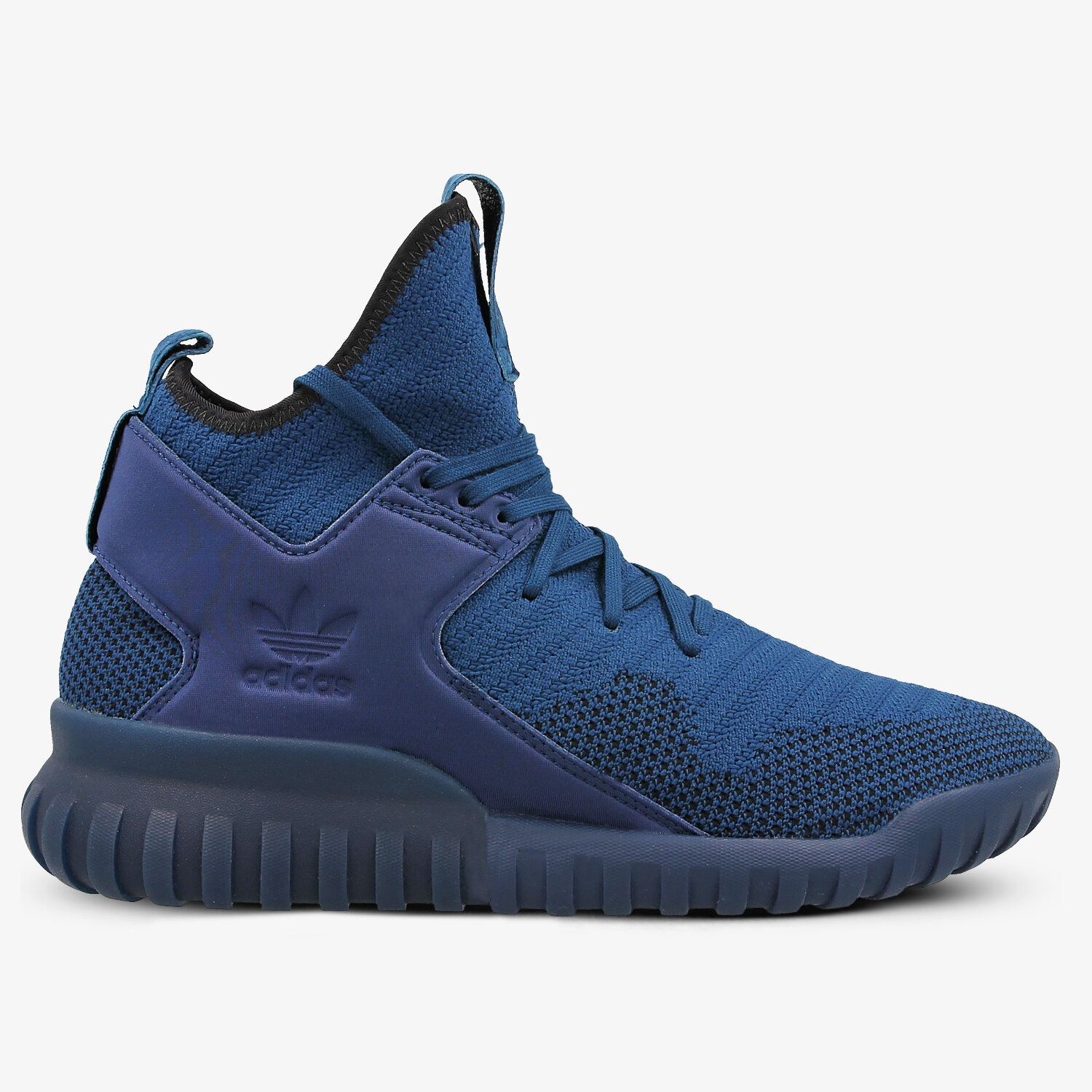 ADIDAS TUBULAR X PK S80131 TMAVOMODRÁ