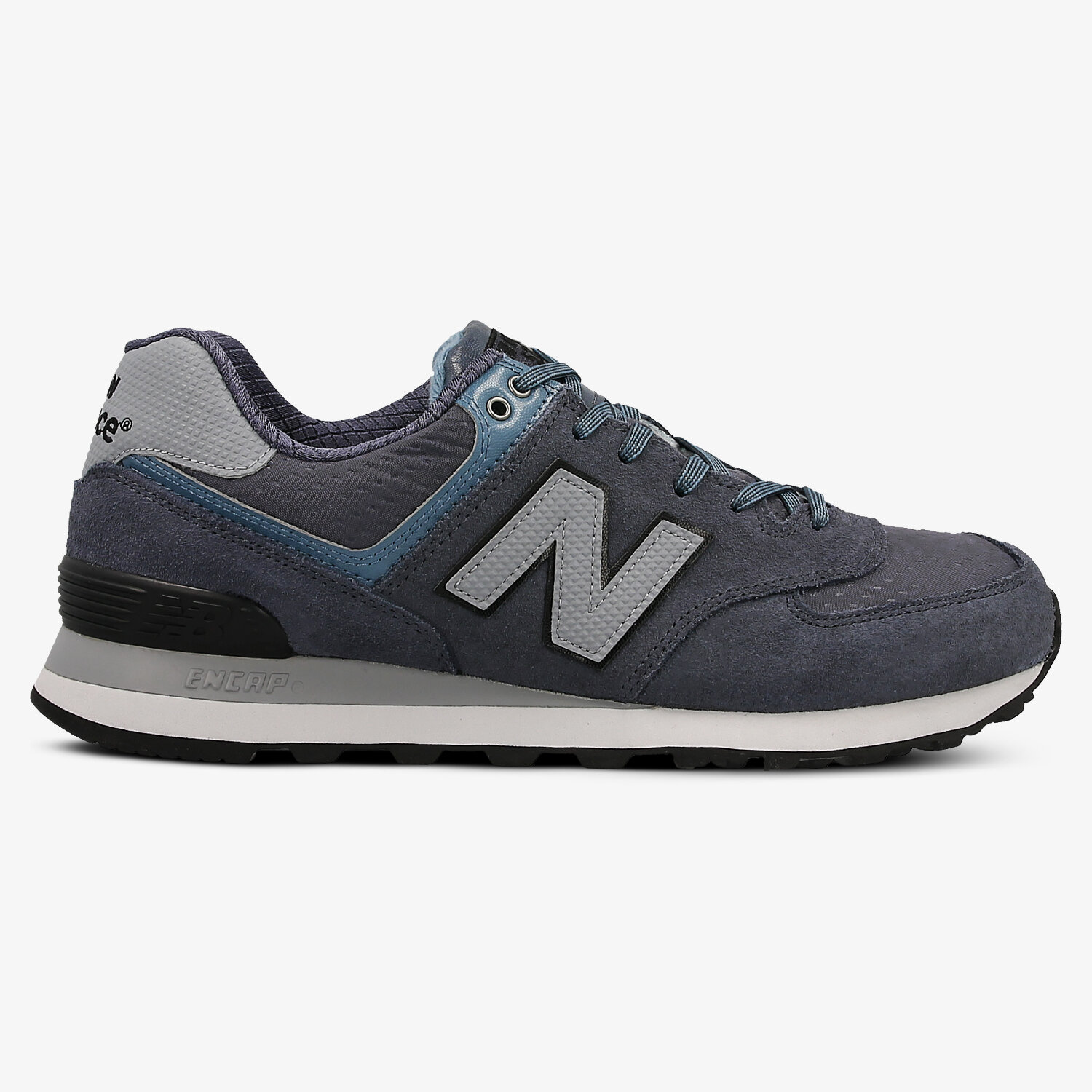 NEW BALANCE ML574CUB ML574CUB ŠEDÁ