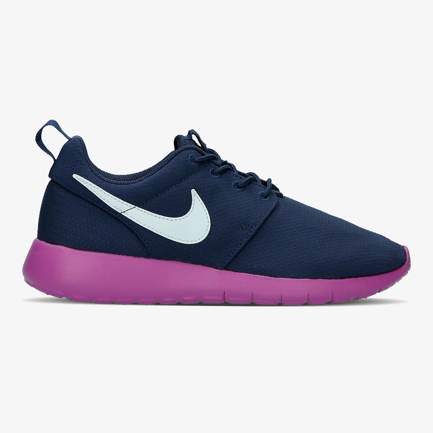 dětské tenisky NIKE ROSHE ONE (GS)  599729-407 TMAVOMODRÁ