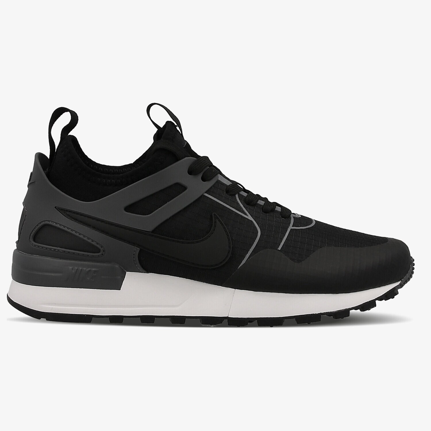 dámské tenisky NIKE W AIR PEGASUS 89 TECH 861688001 ČERNÁ