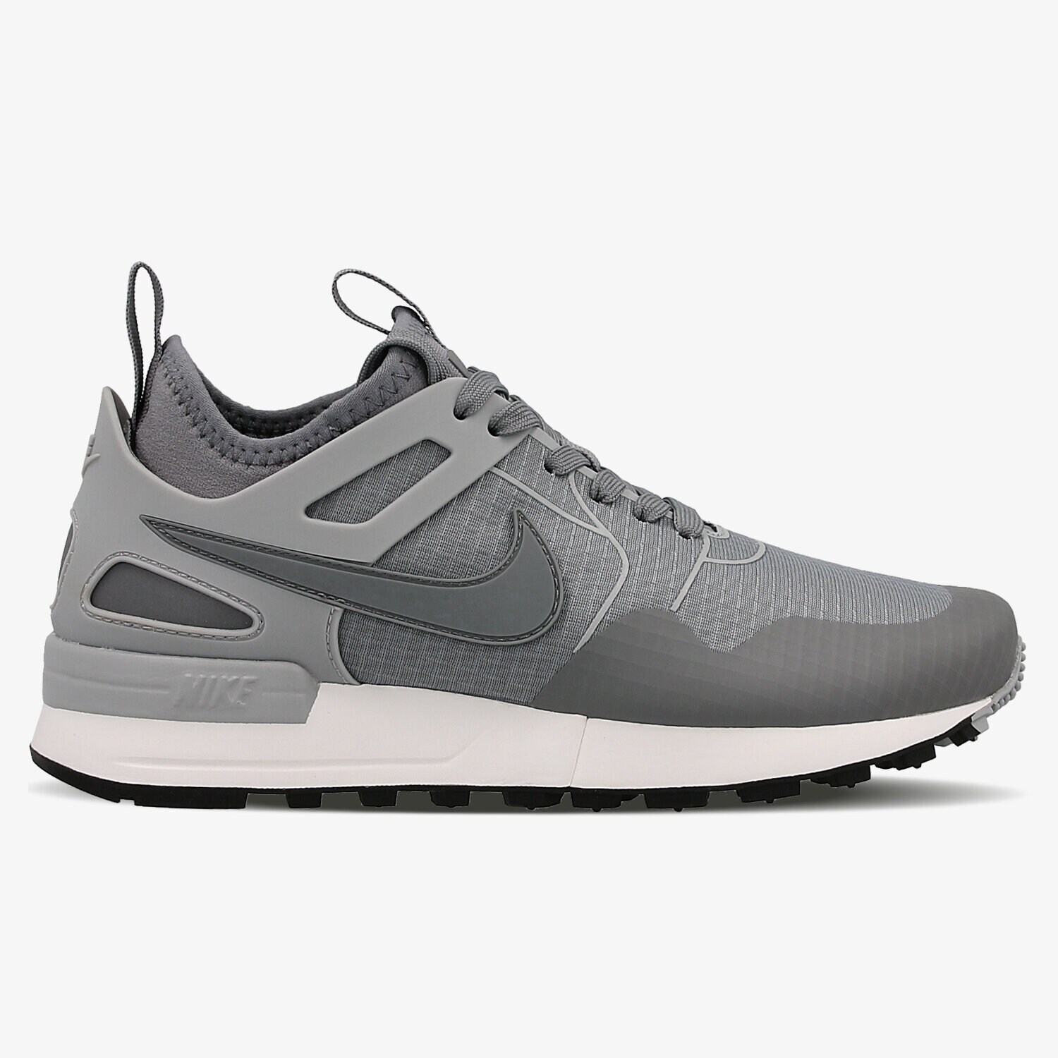 dámské tenisky NIKE W AIR PEGASUS 89 TECH 861688002 ŠEDÁ