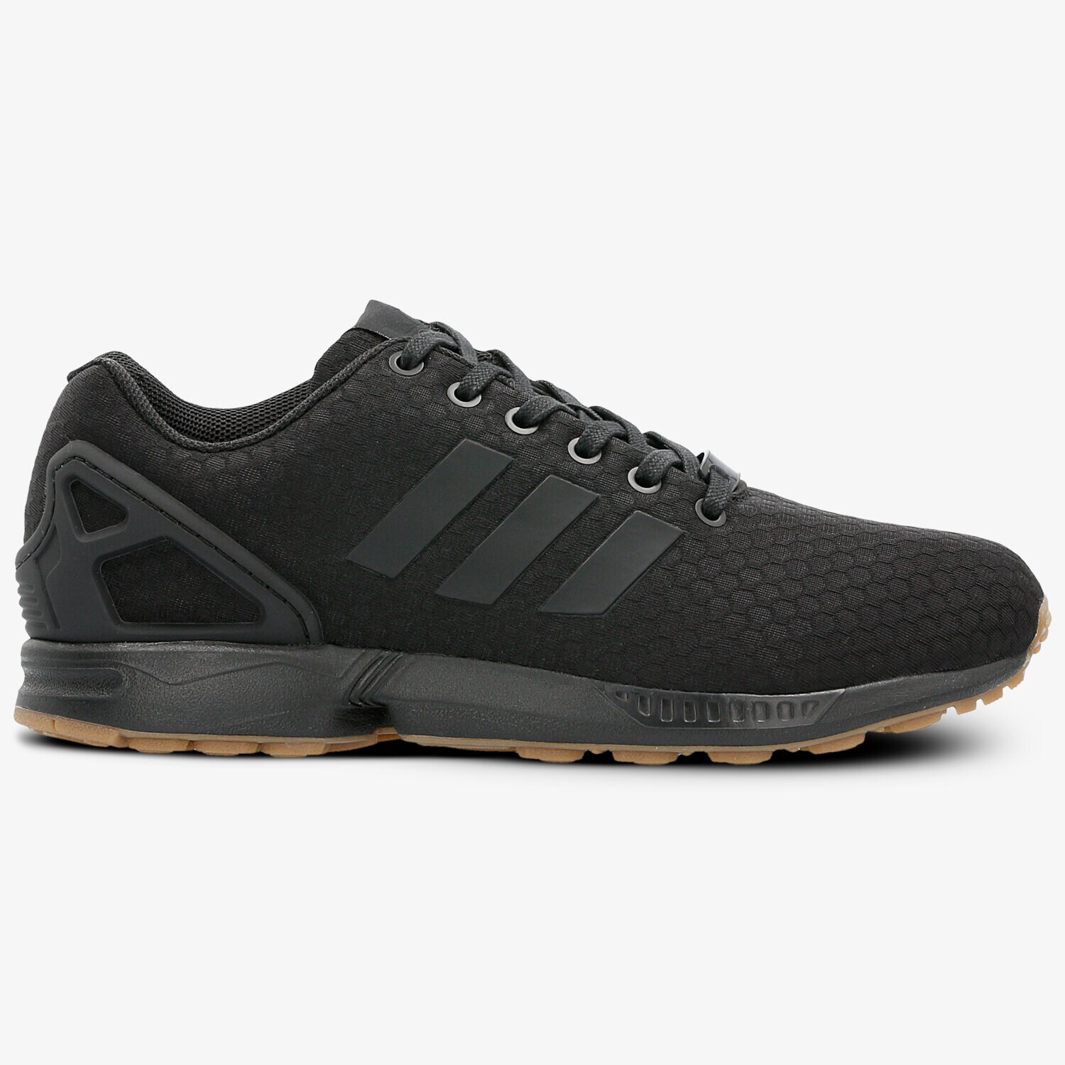 ADIDAS ZX FLUX  S79932 ČERNÁ