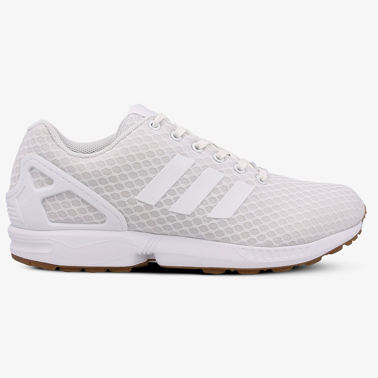 ADIDAS ZX FLUX  S79931 BÍLÁ