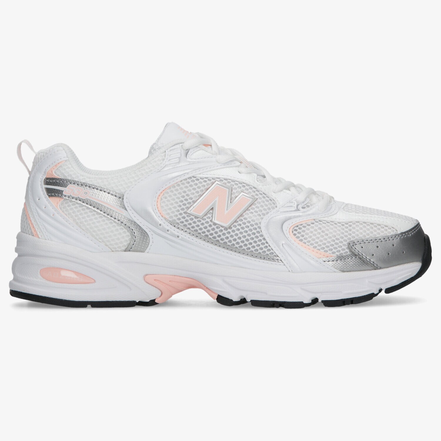 pánské tenisky NEW BALANCE 530  MR530ECP BÍLÁ