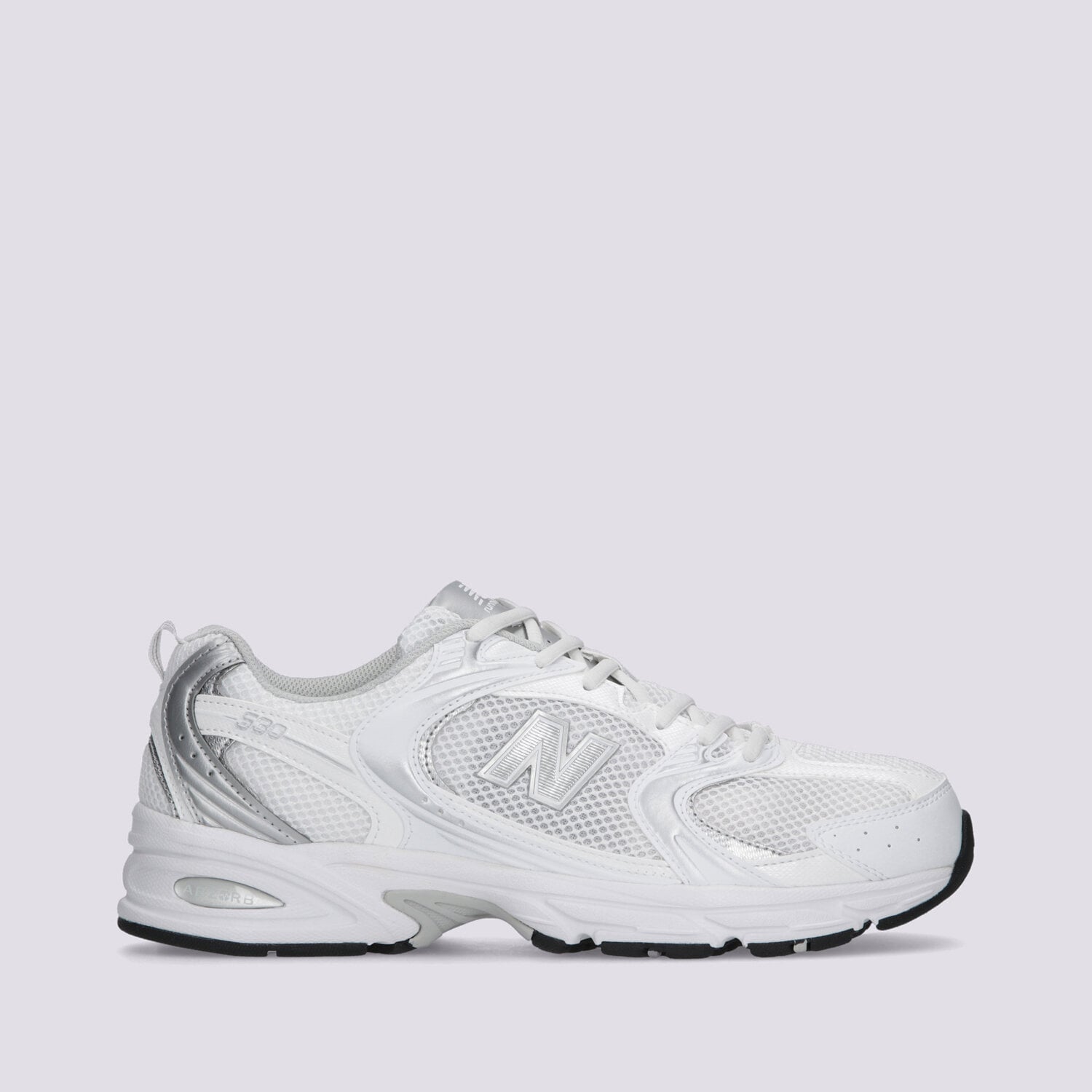 pánské tenisky NEW BALANCE 530  MR530EMA BÍLÁ