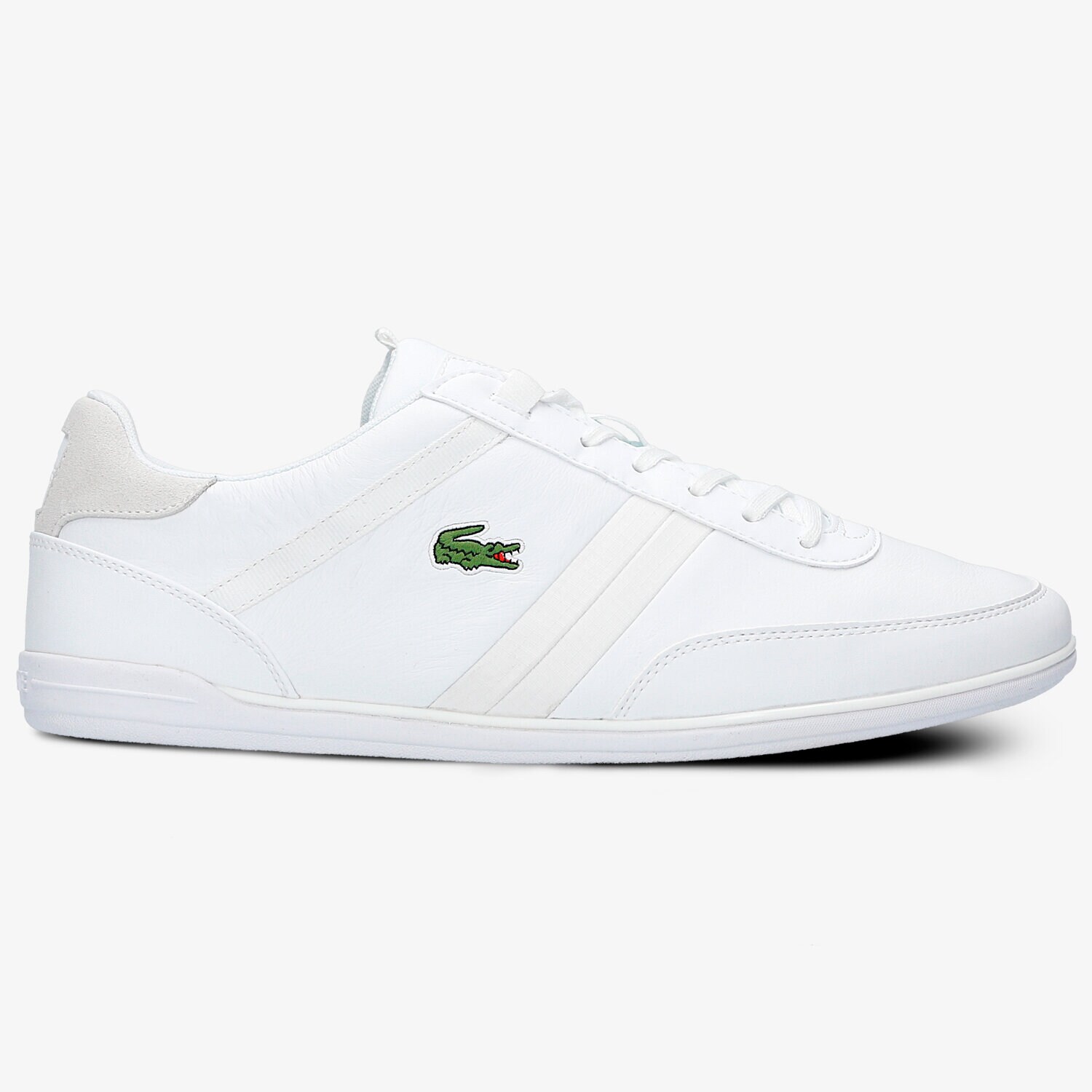 pánské tenisky LACOSTE GIRON 416 1 732SPM0062001 BÍLÁ