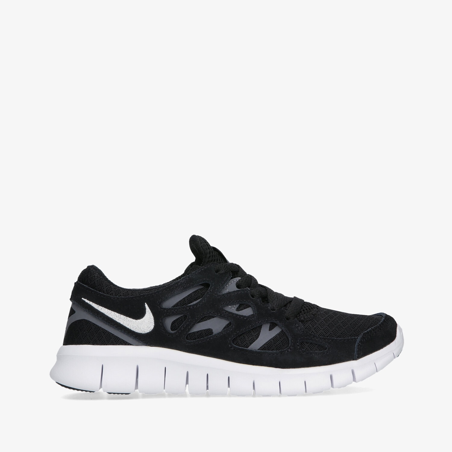 dámské tenisky NIKE FREE RUN 2  DM9057-001 ČERNÁ