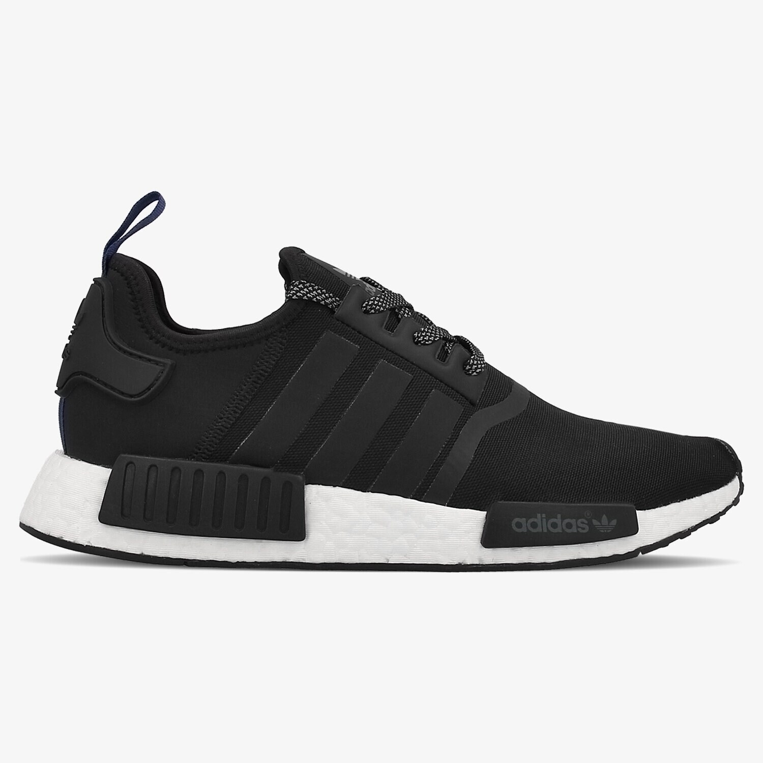 ADIDAS NMD_R1 S31515 ČERNÁ