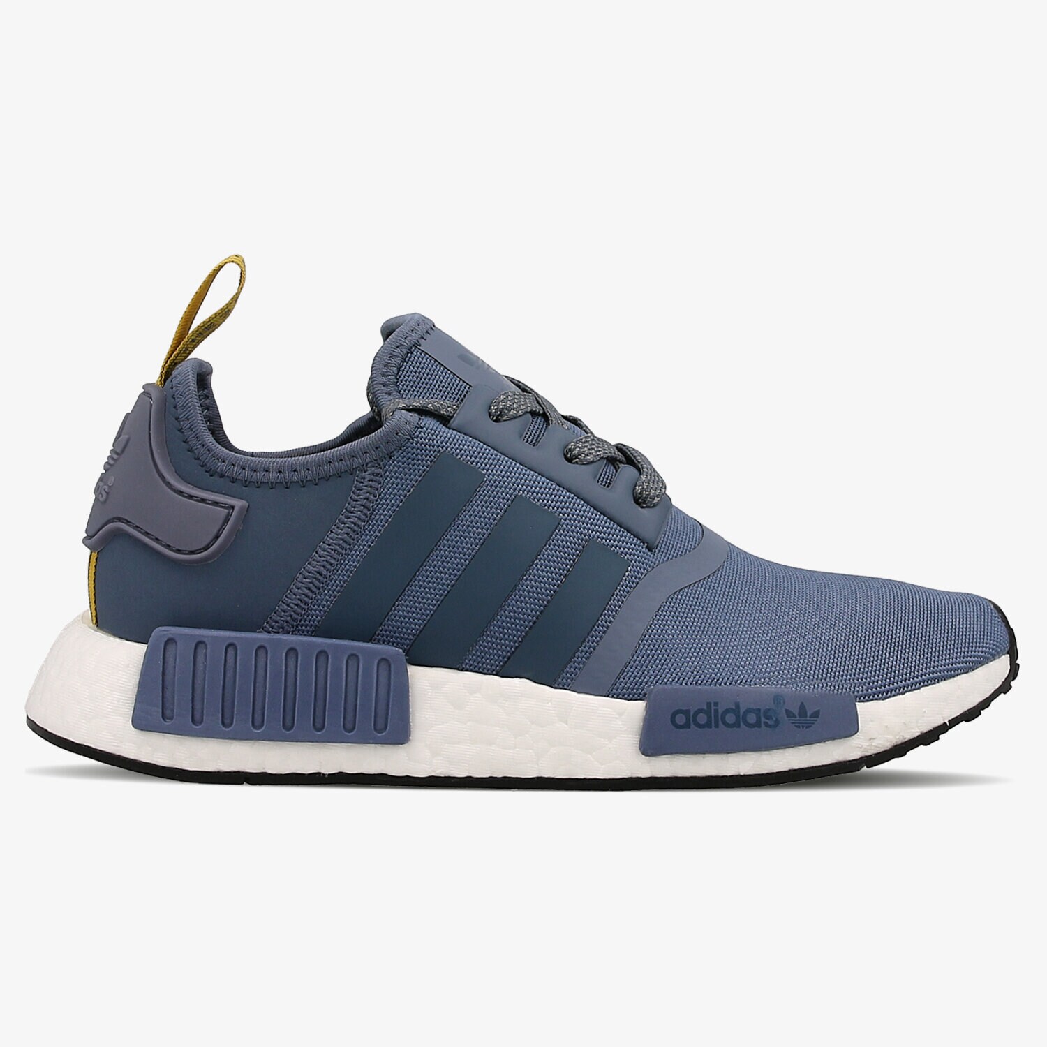 dámské tenisky ADIDAS NMD_R1 S31514W MODRÁ