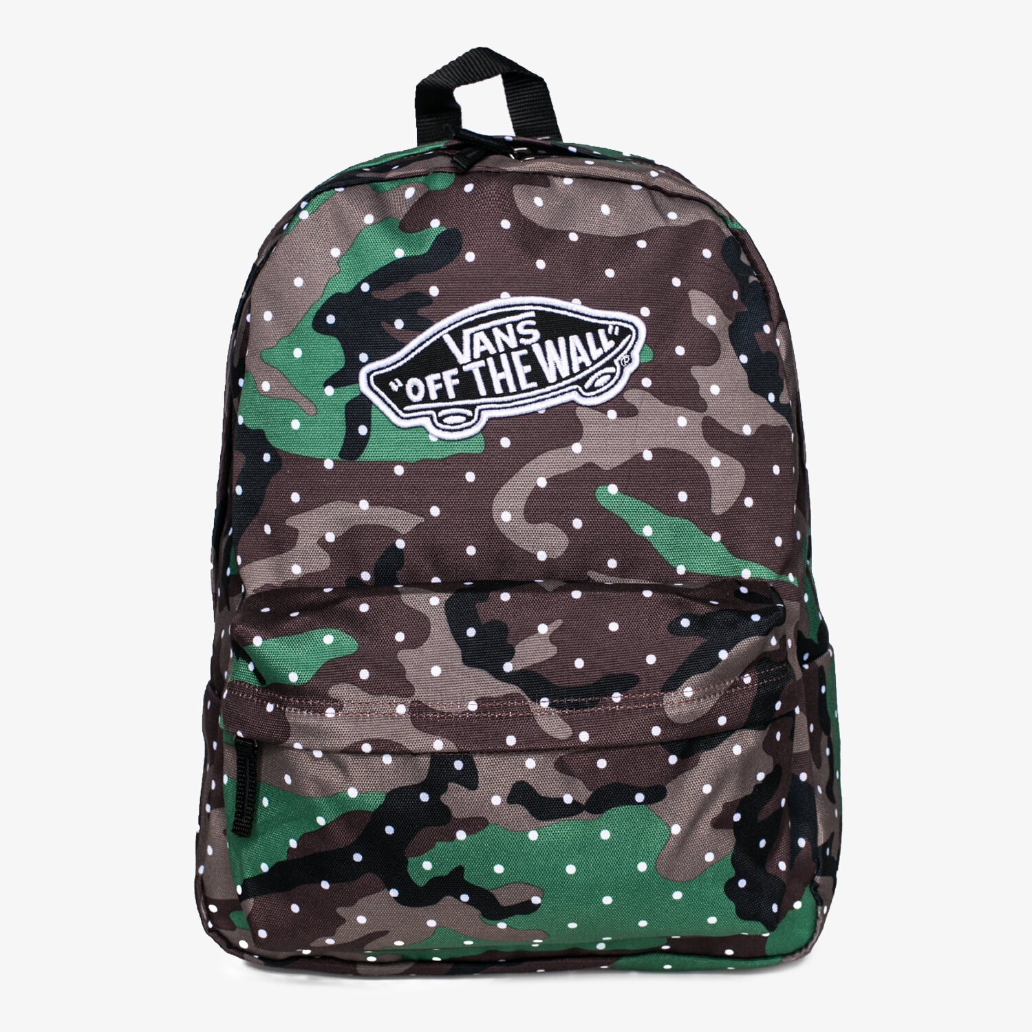 dámský batoh VANS BATOH REALM BACKPACK V00NZ0KPN VÍCEBAREVNÁ