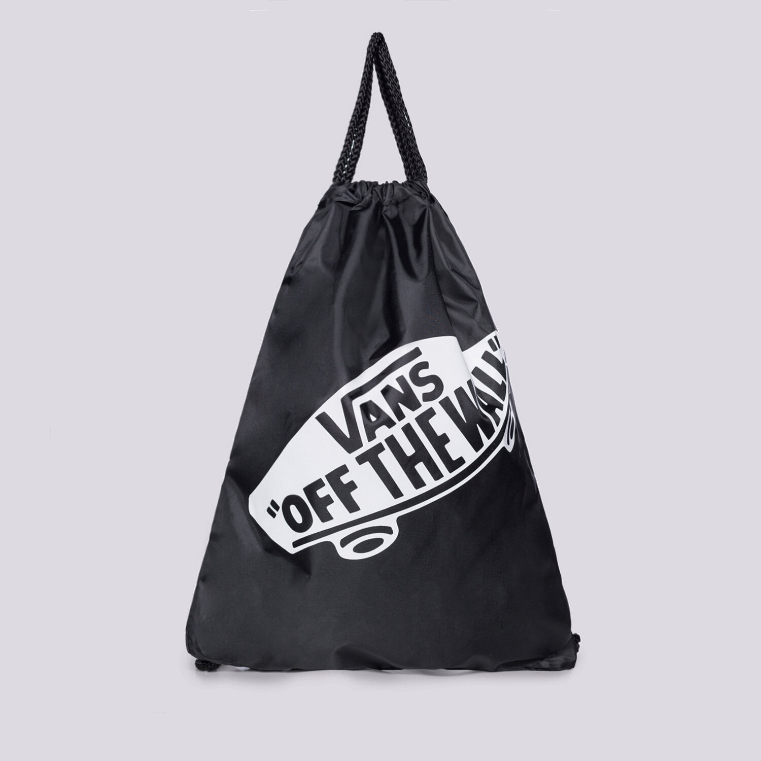 dámský vak VANS VAK BENCHED BAG VN000SUF1581 ČERNÁ