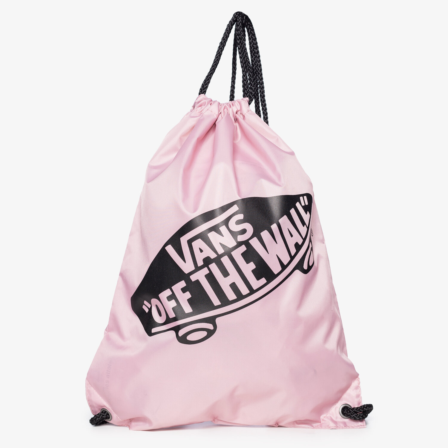 dámský vak VANS VAK BENCHED BAG V00SUF2PT RŮŽOVÁ