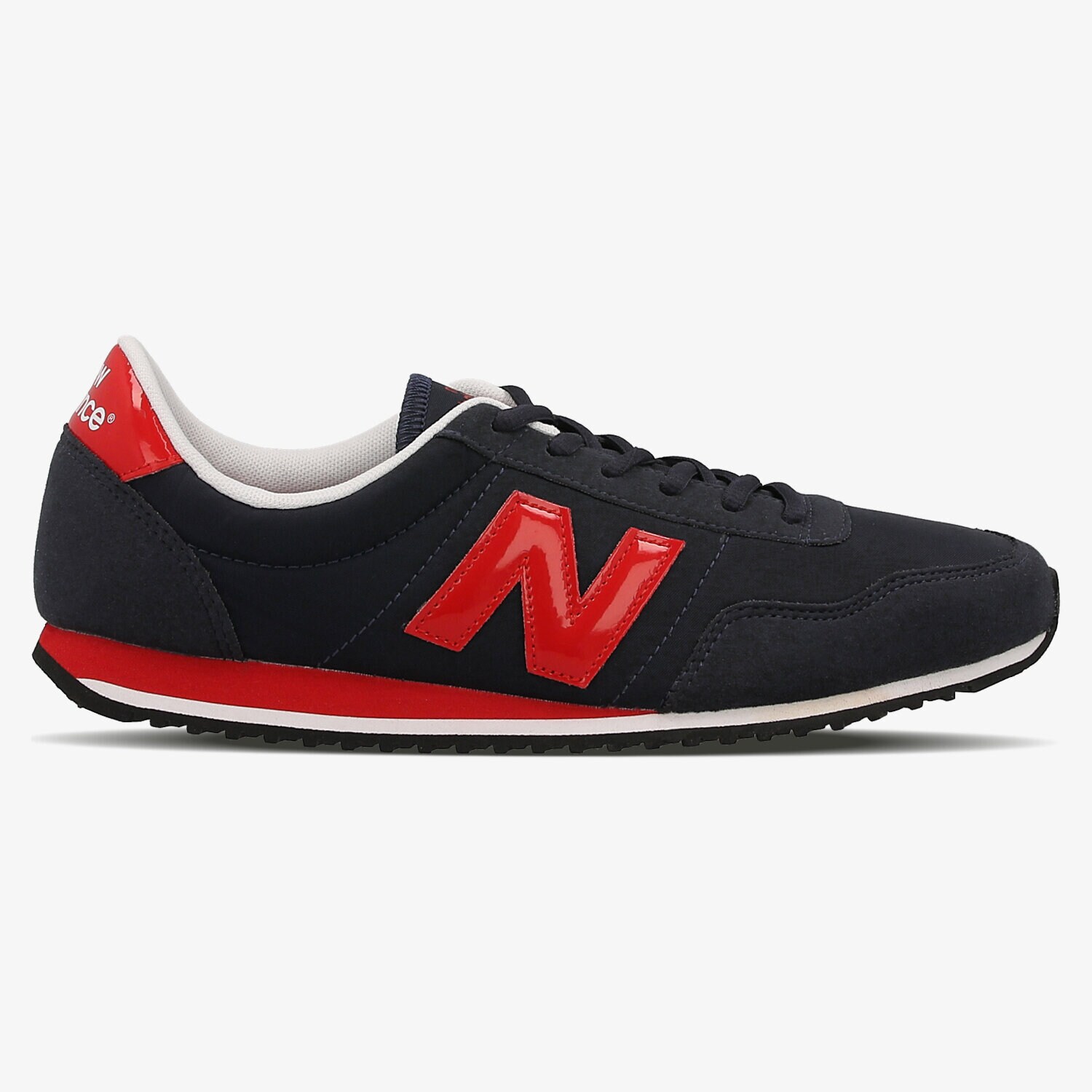pánské tenisky NEW BALANCE U396BR U396BRM TMAVOMODRÁ