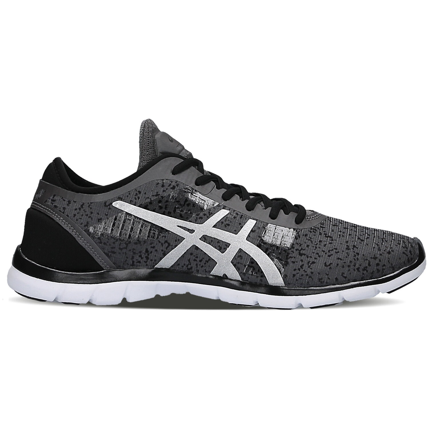 ASICS GEL-FIT NOVA S565N9793 ČERNÁ