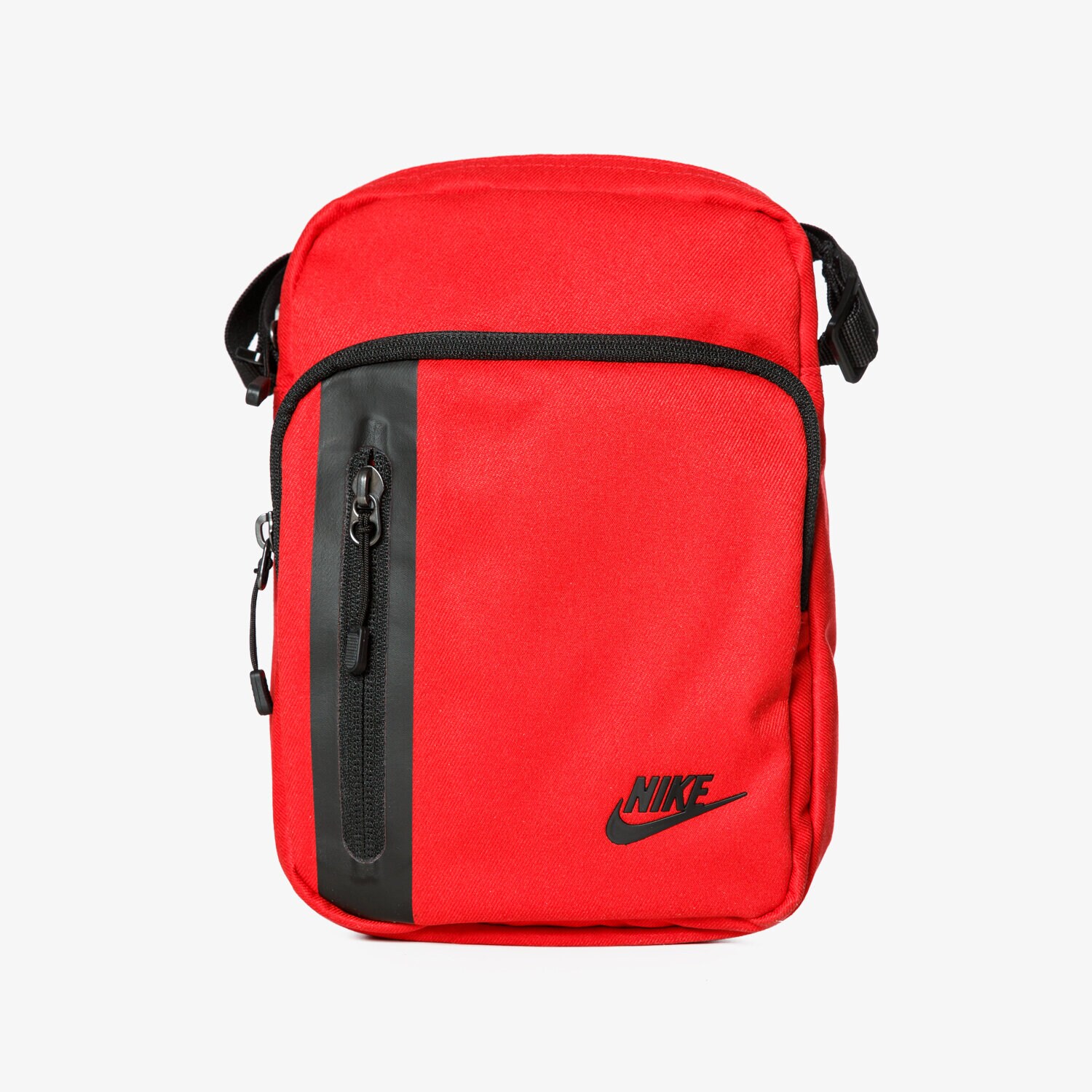 dámská taška NIKE TAŠKA CORE SMALL ITEMS 3.0 ITEMS 3.0 BA5268657 ČERVENÁ